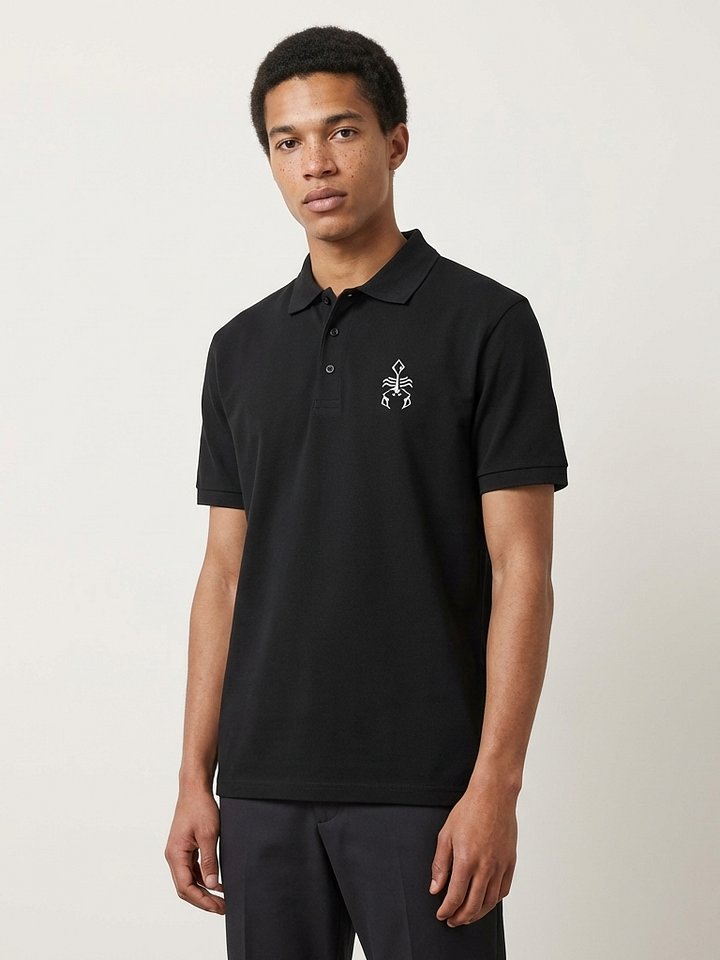 Digital Scorpion Interactive - The Polo product image (2)