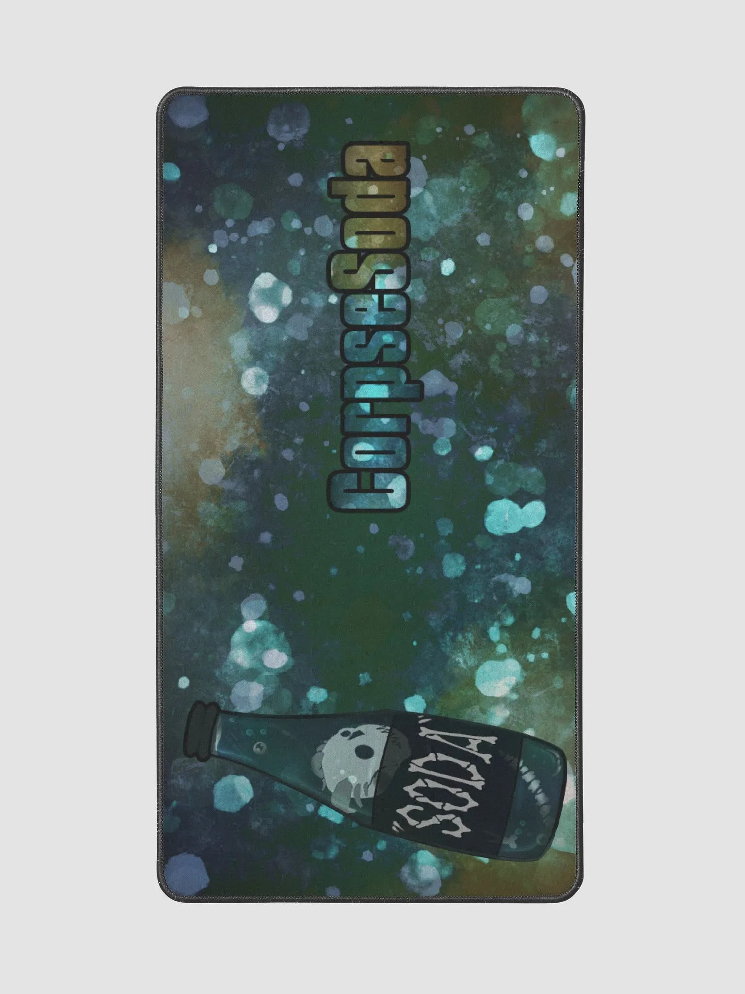 CorpseSoda Desk Mat product image (2)