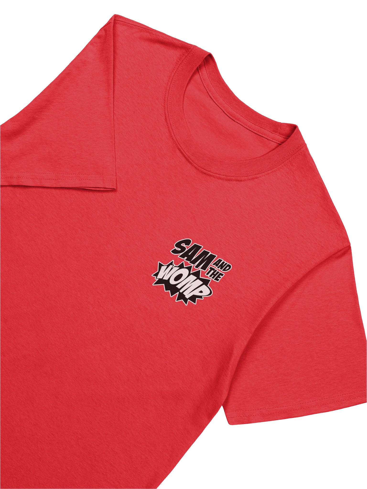 Womp It Up! The SATW Shirt product image (7)