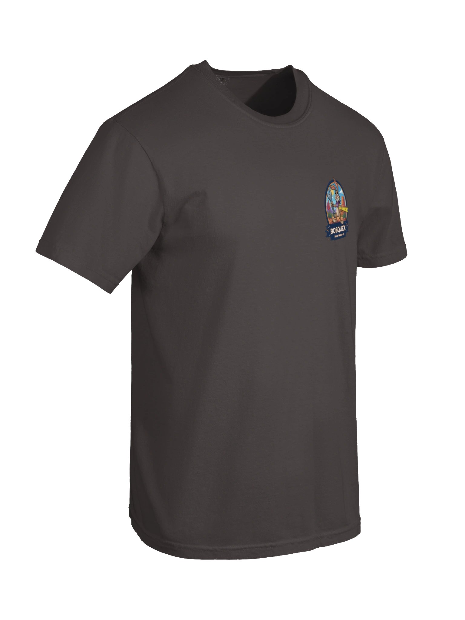 Hammer Time! Garment-Dyed Heavyweight T-Shirt product image (6)