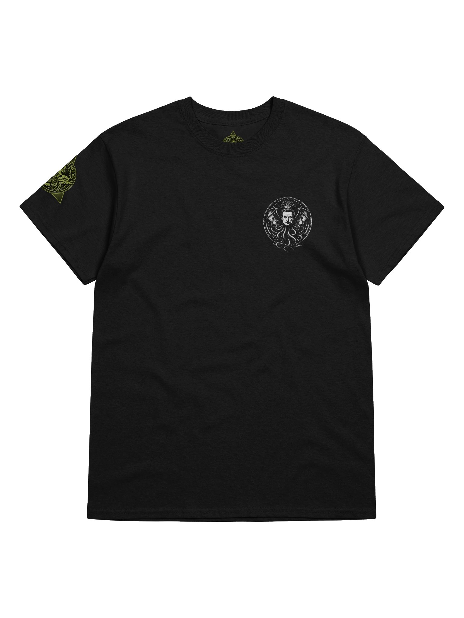 THIS WILL NOT SAVE YOU - New Scum product image (5)