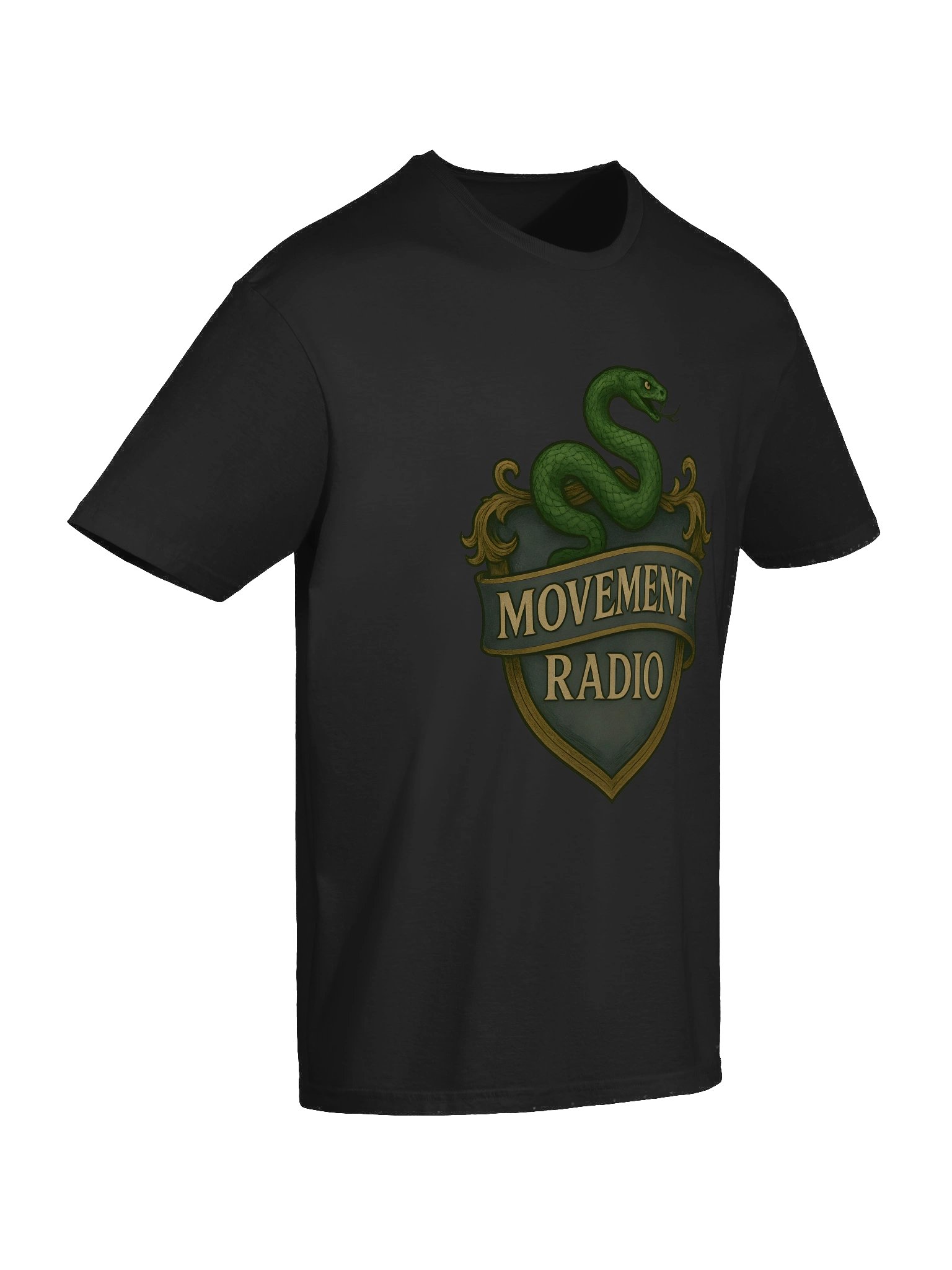 Ambitious Snake product image (46)