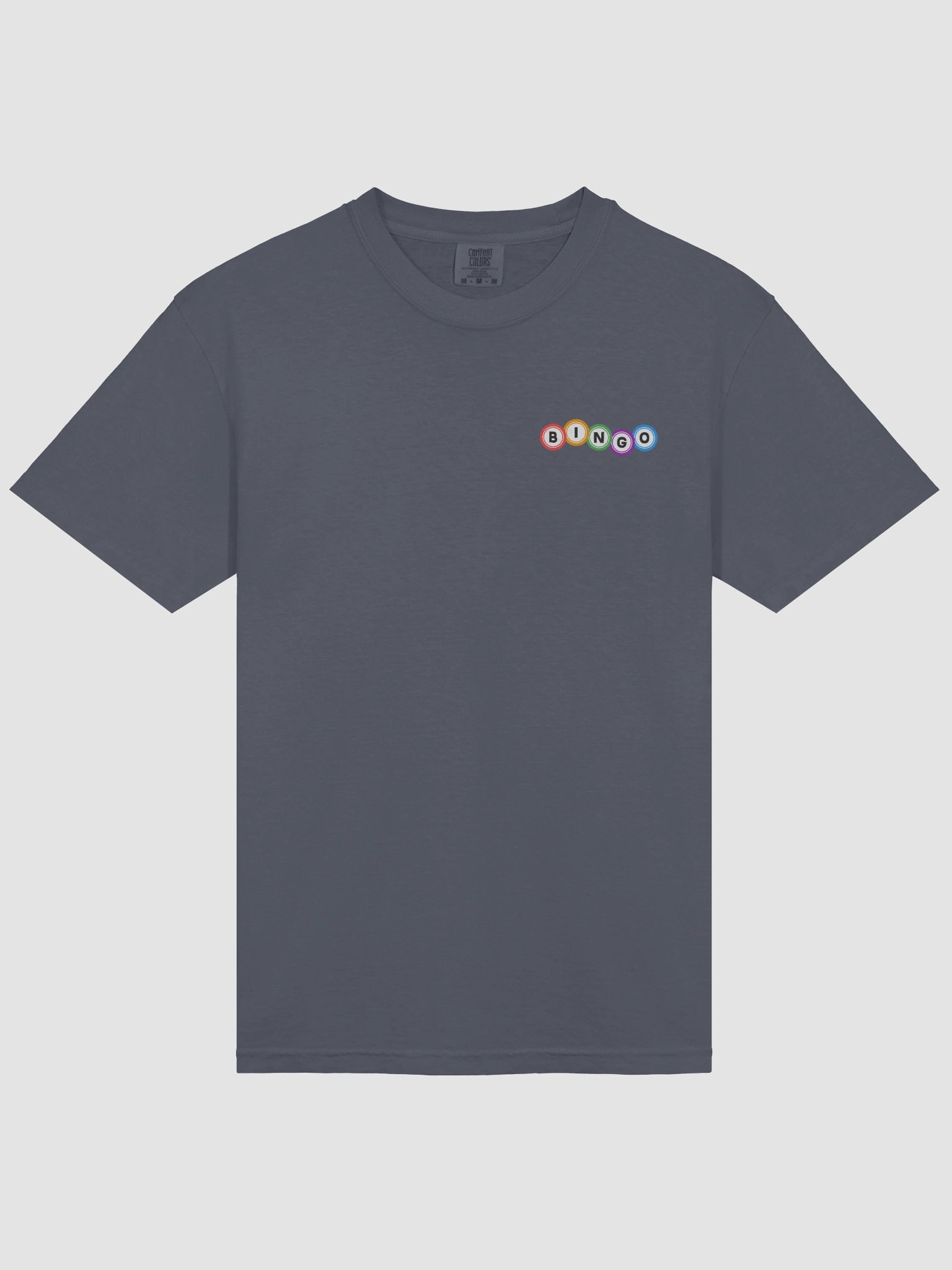 Bingo Ball Tee product image (23)