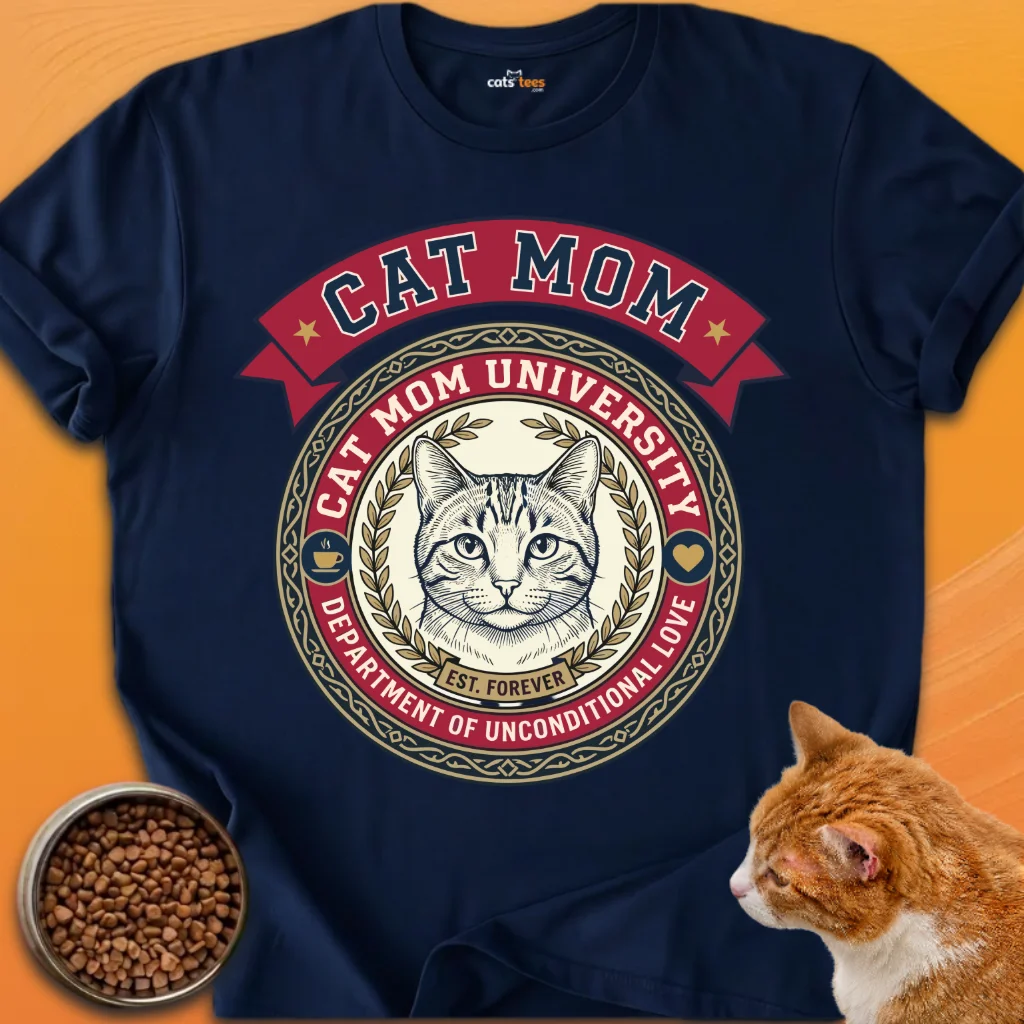 Cat Mom University product image (3)
