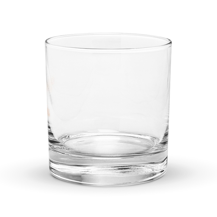 Spooky Crew Rocks Glass product image (2)