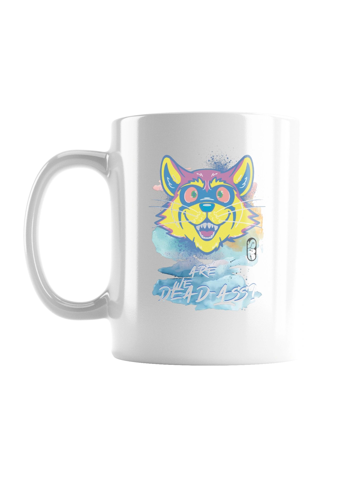 ARE W3? - MUG product image (2)