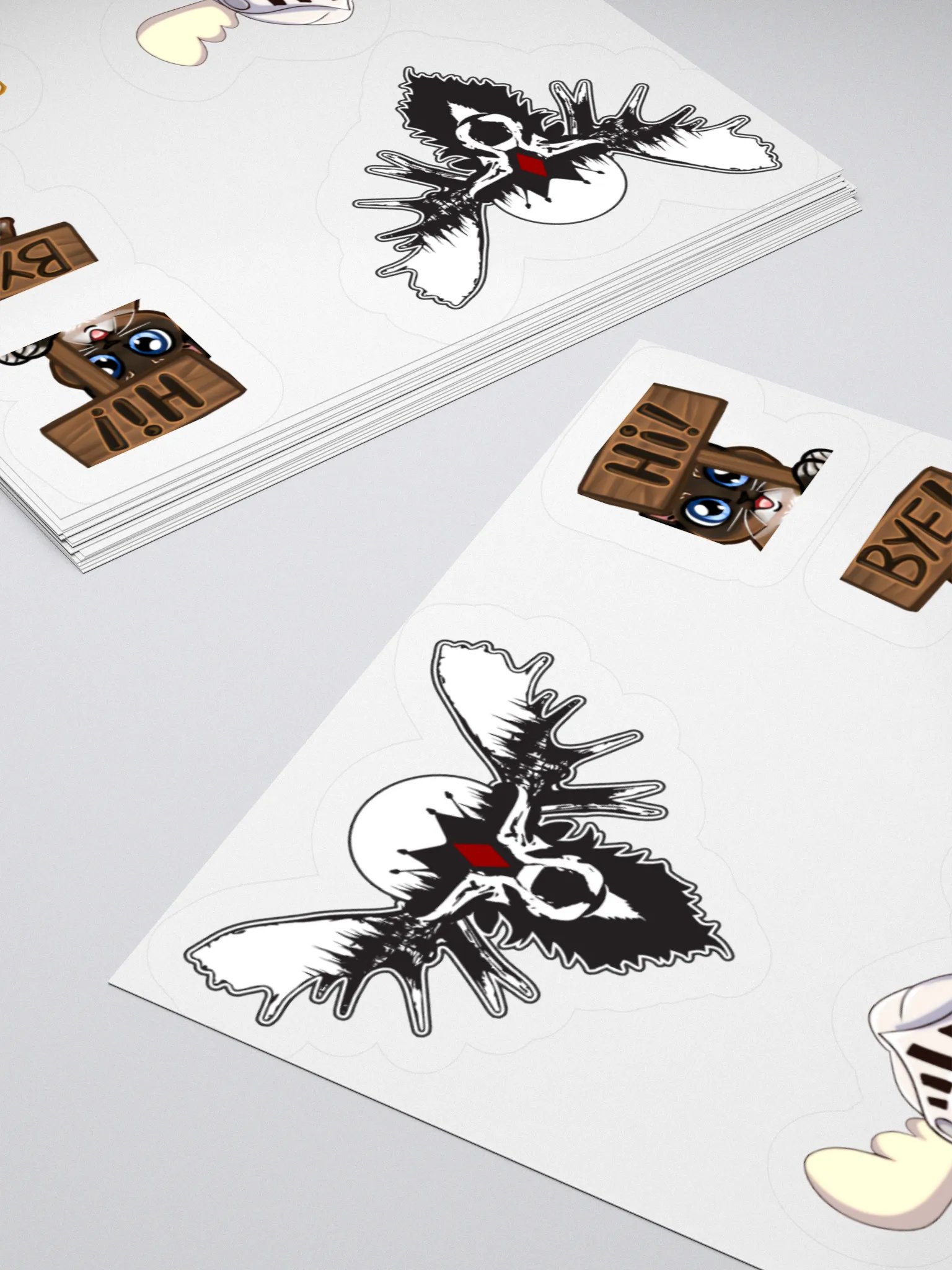 Stickers! product image (12)