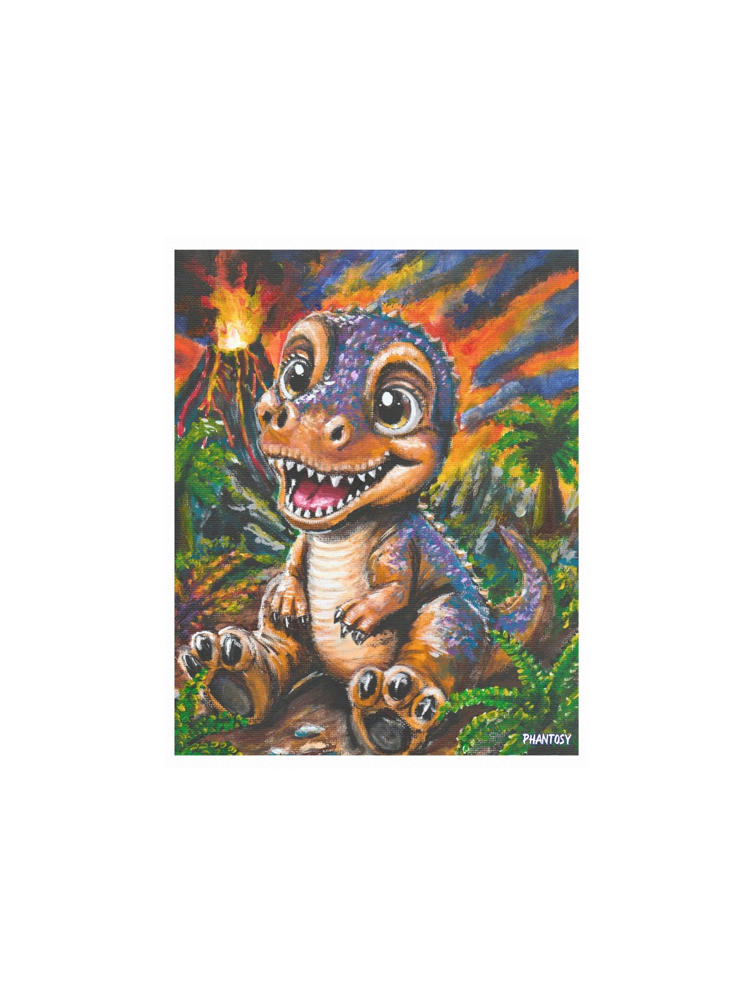 Little Chomp product image (1)