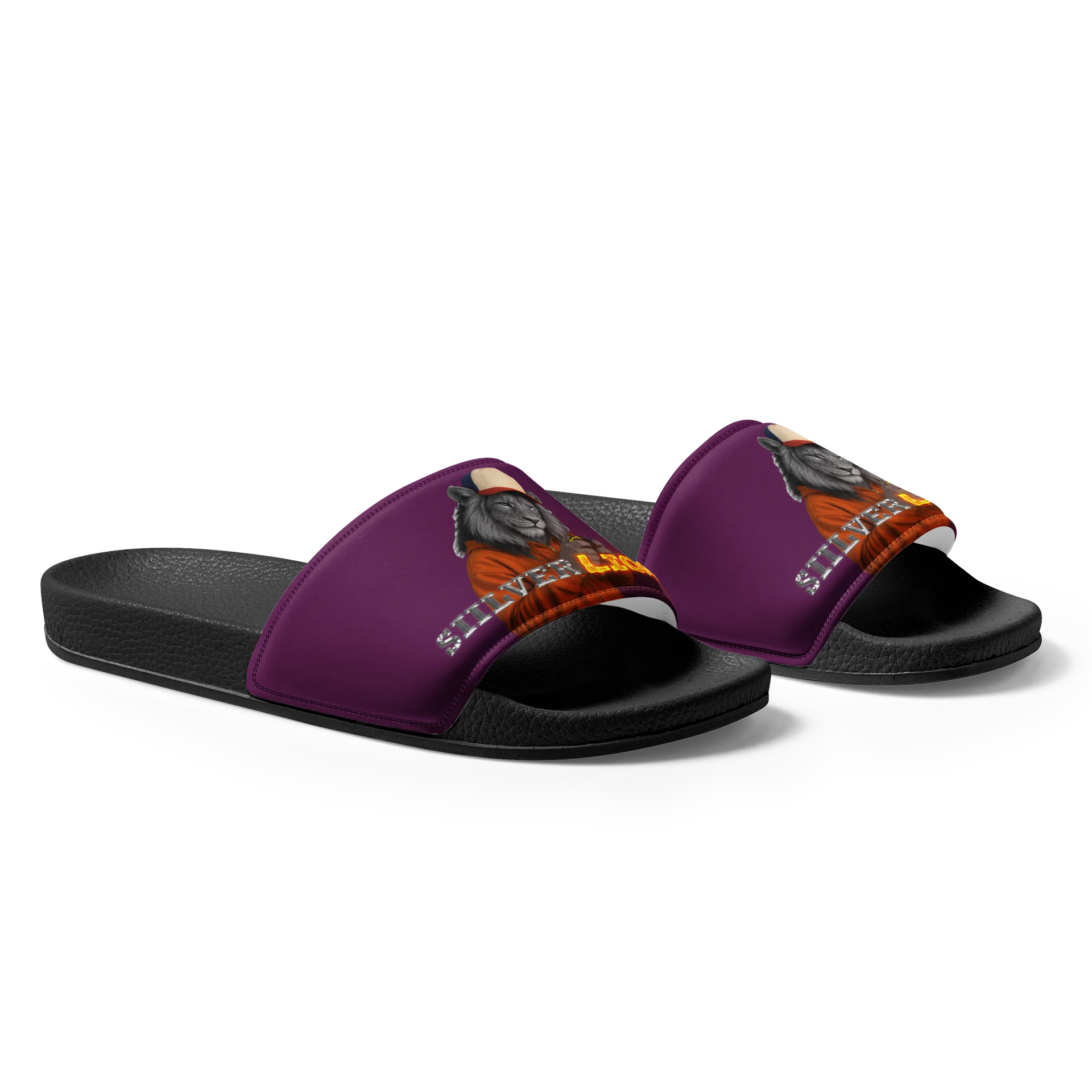 SiilverLion Women's Slides product image (6)