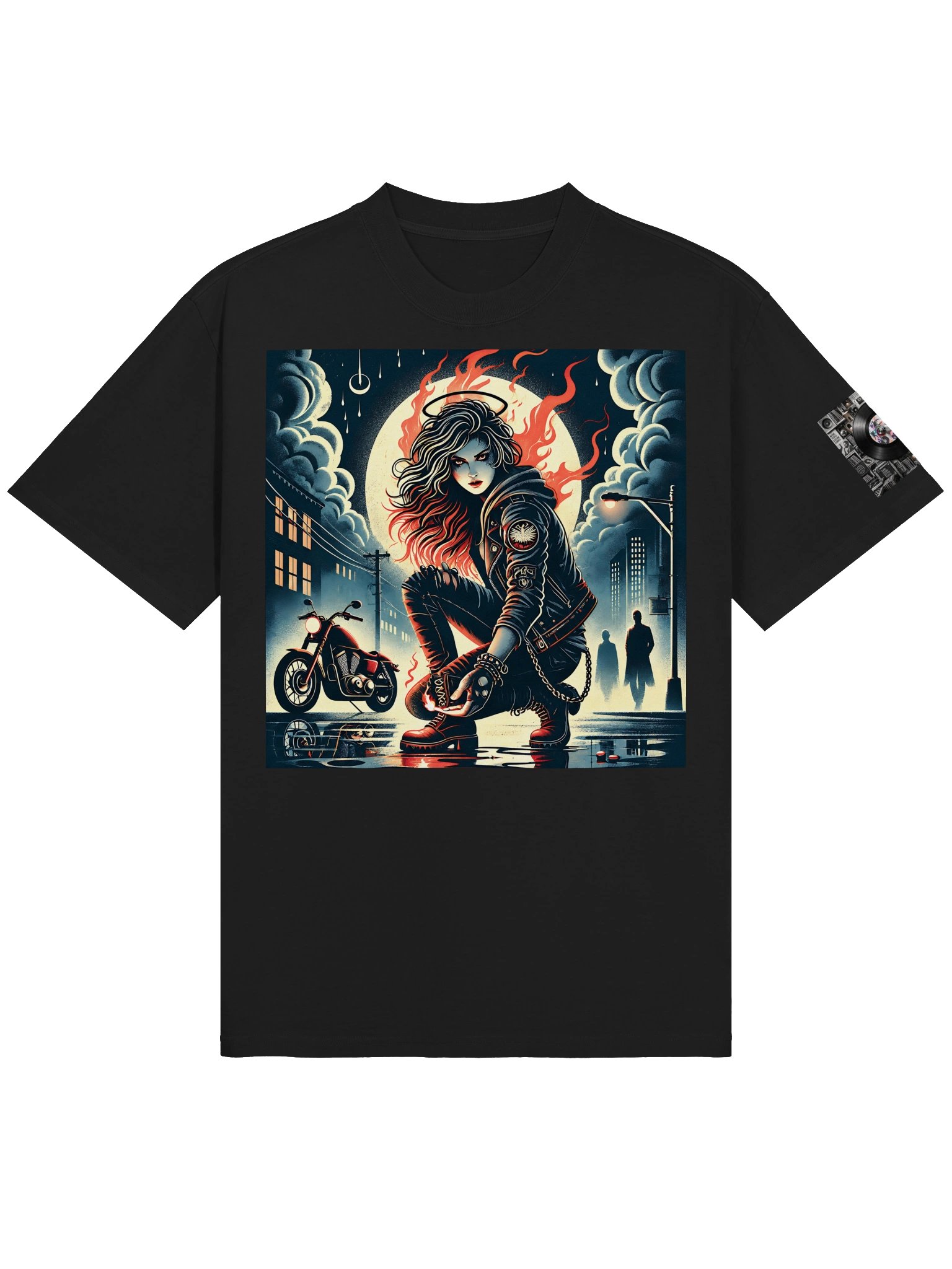 Diesel Angel (tee) product image (7)
