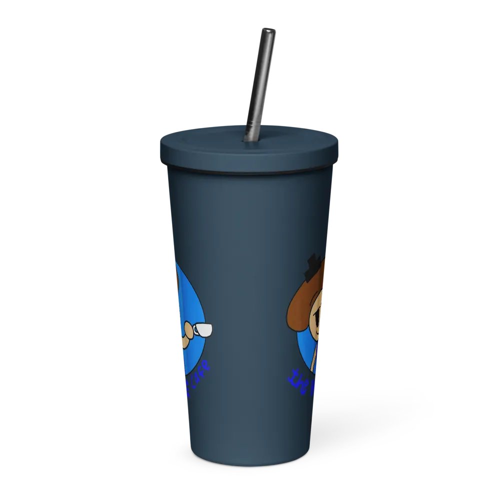 The Blue Cafe Specialty Cup product image (1)