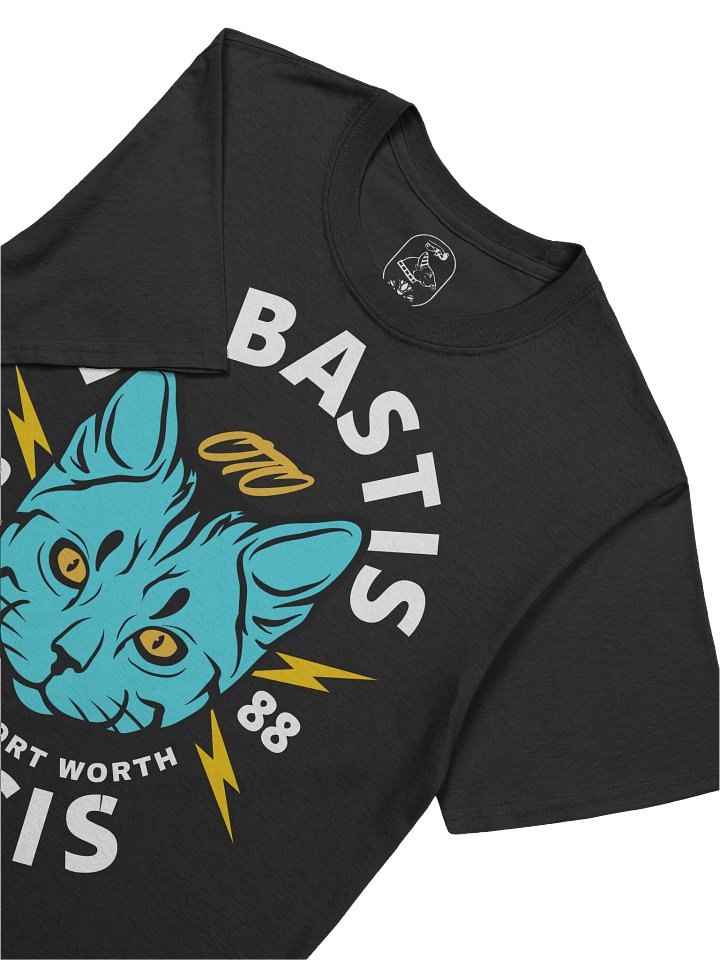 Thunder Cat T- Shirt product image (2)