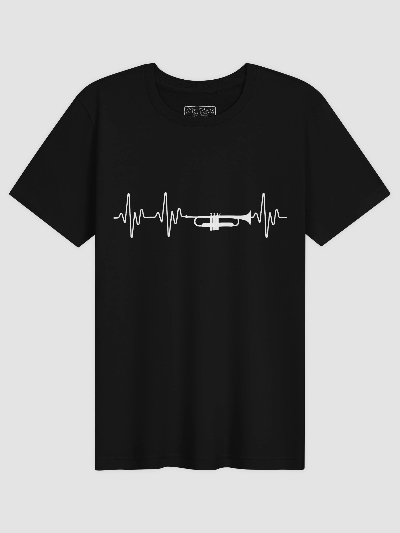 Heartbeat Trumpet product image (61)