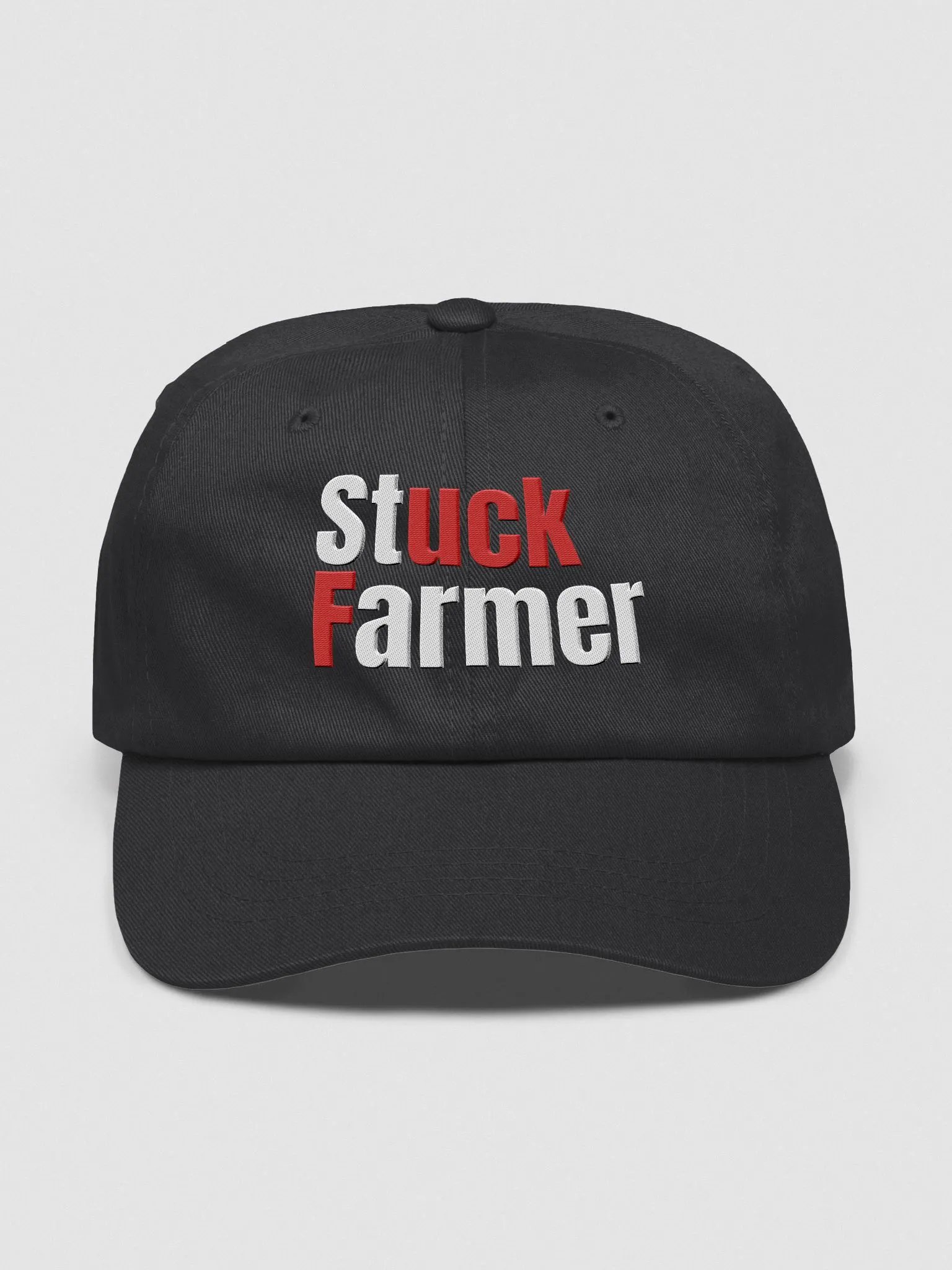 Stuck Farmer product image (1)
