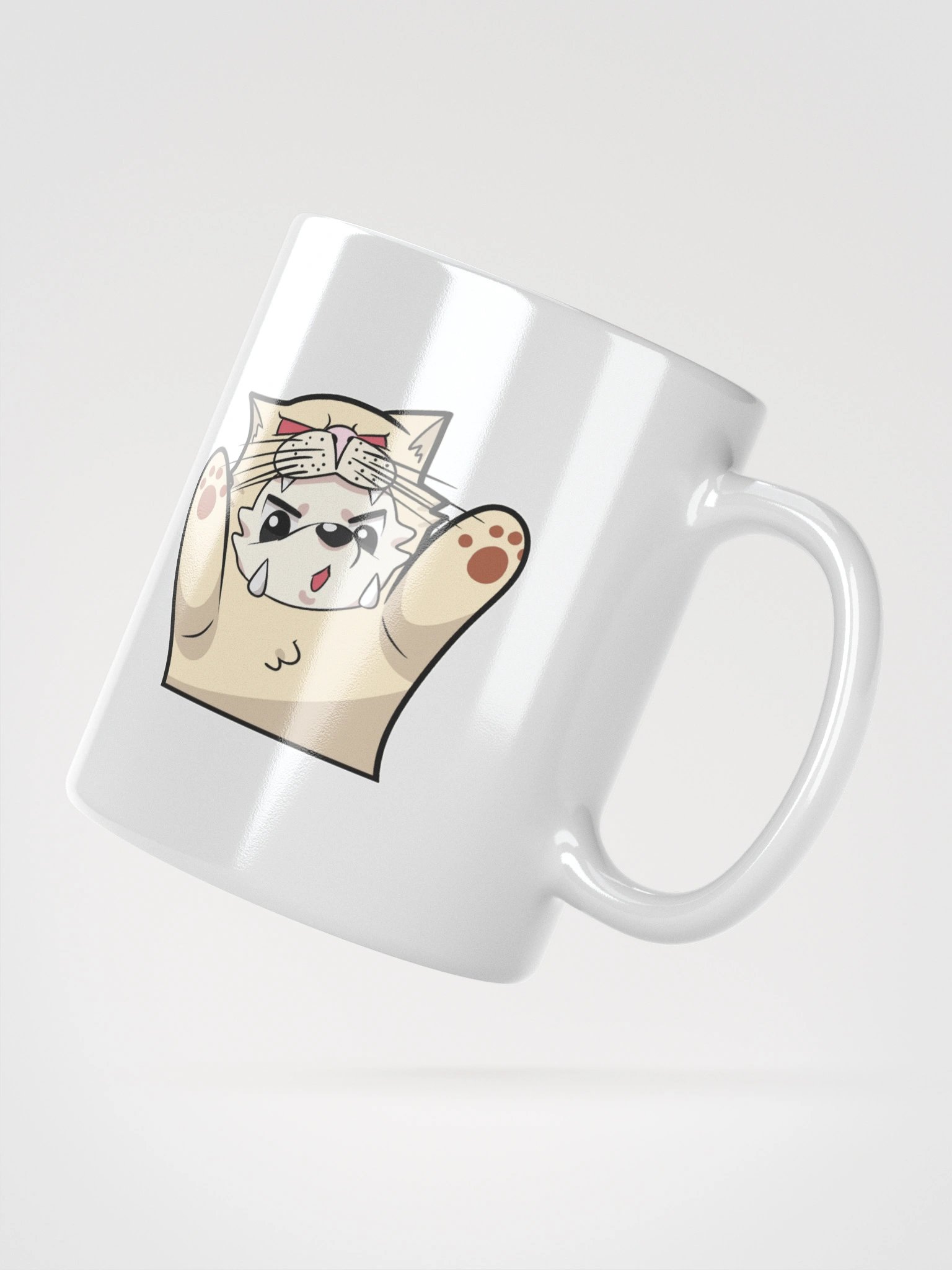 Cougar Onseie Mug product image (5)