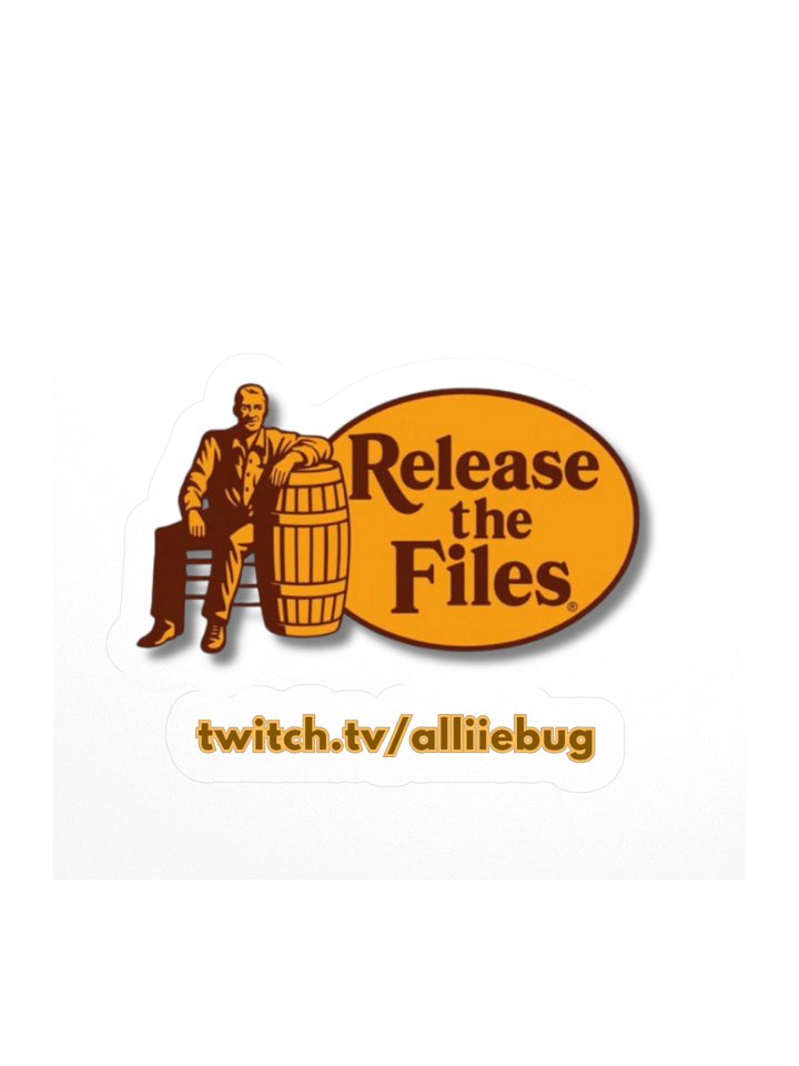 Release The Files product image (2)