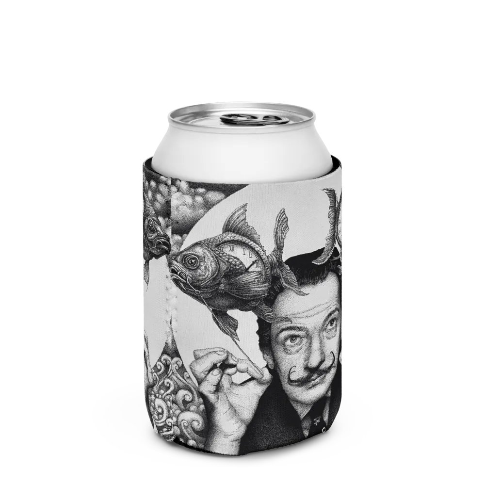 Maestro Coozie product image (3)