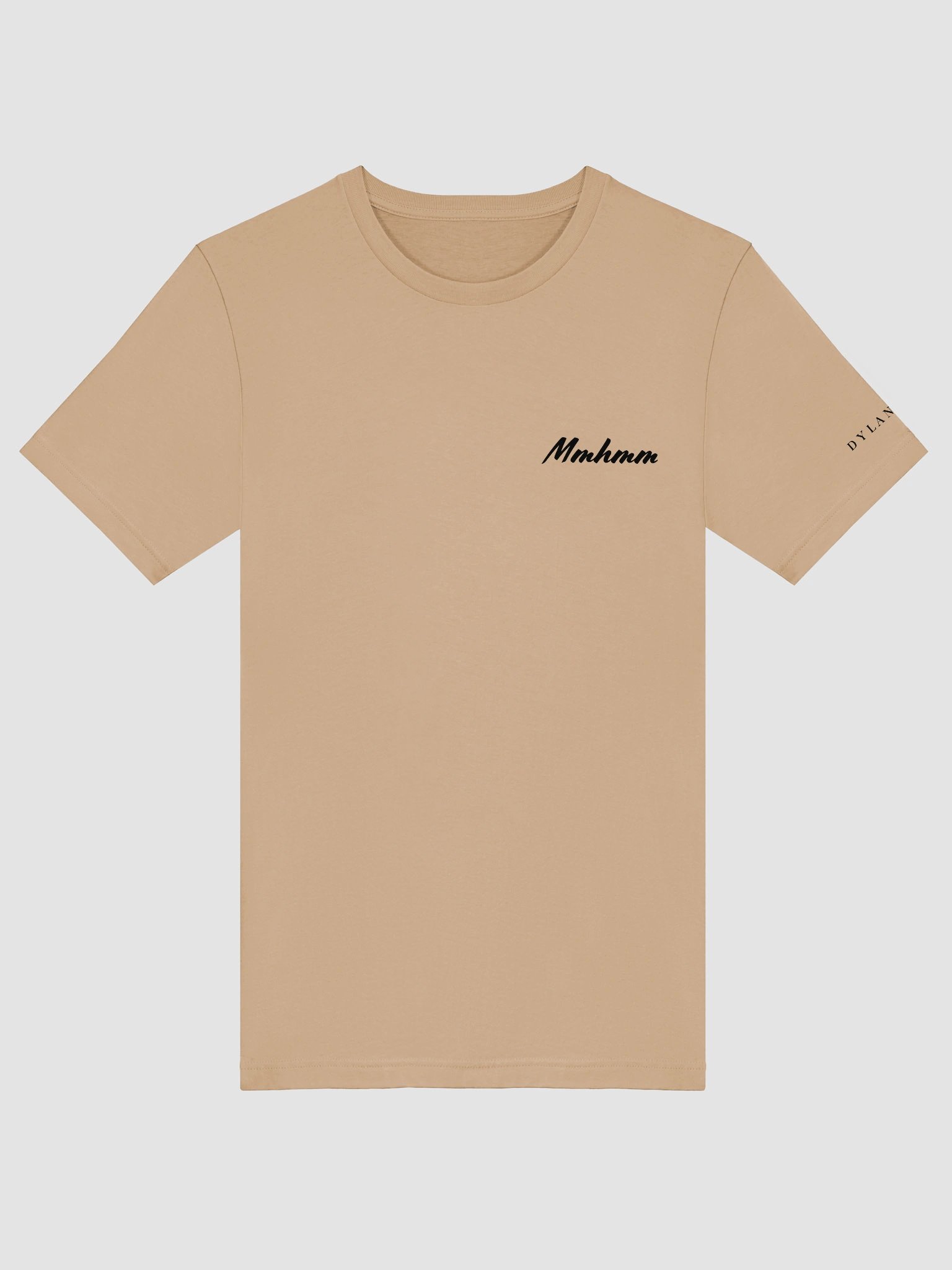Mmhmm Supersoft T-Shirt product image (4)