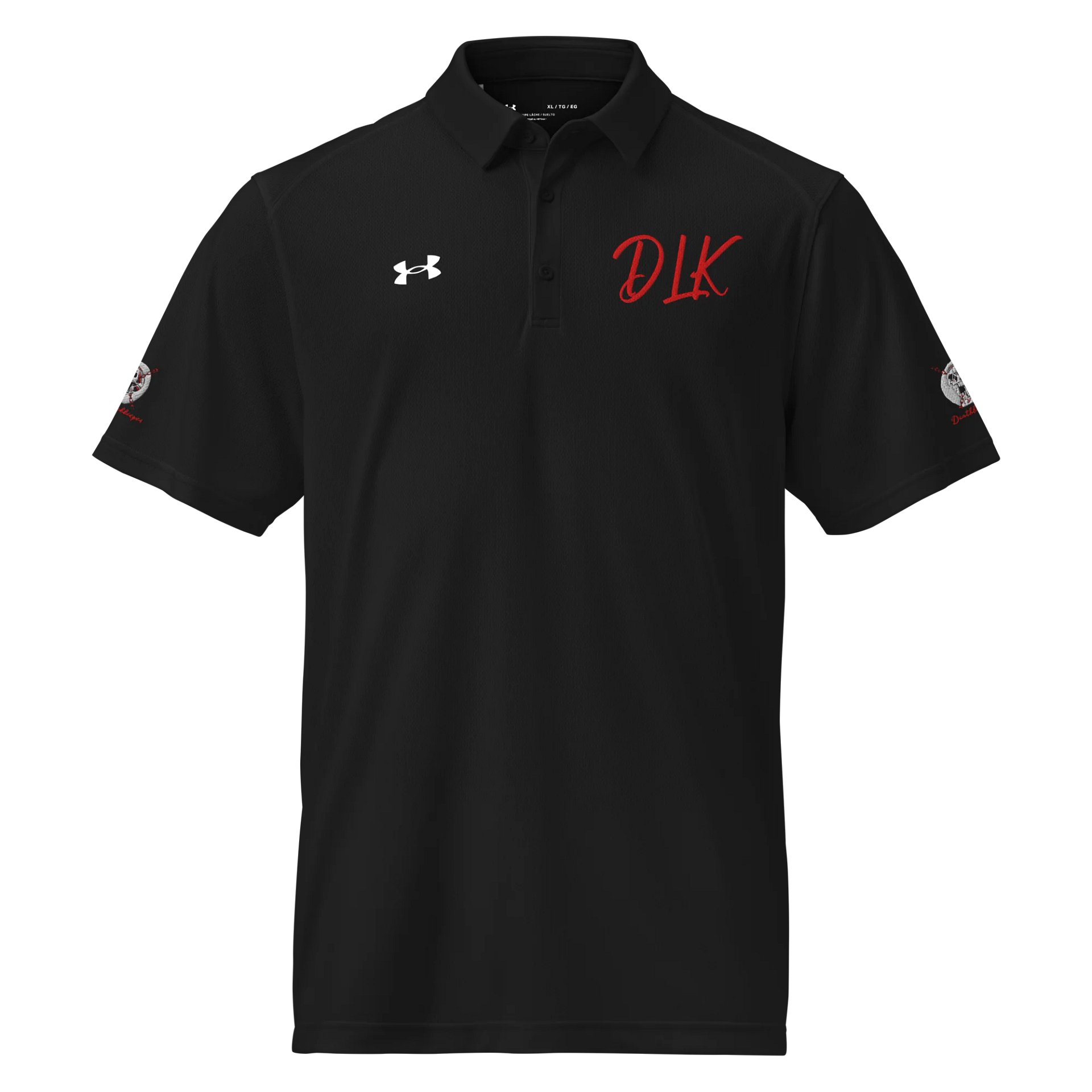 Under Armour® Men's Polo Shirt product image (1)