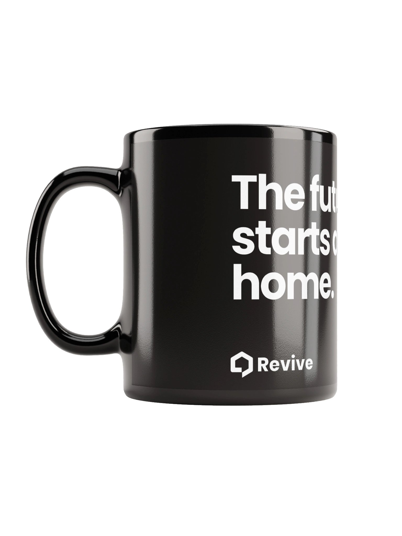 Home Library Appreciation Mug product image (3)