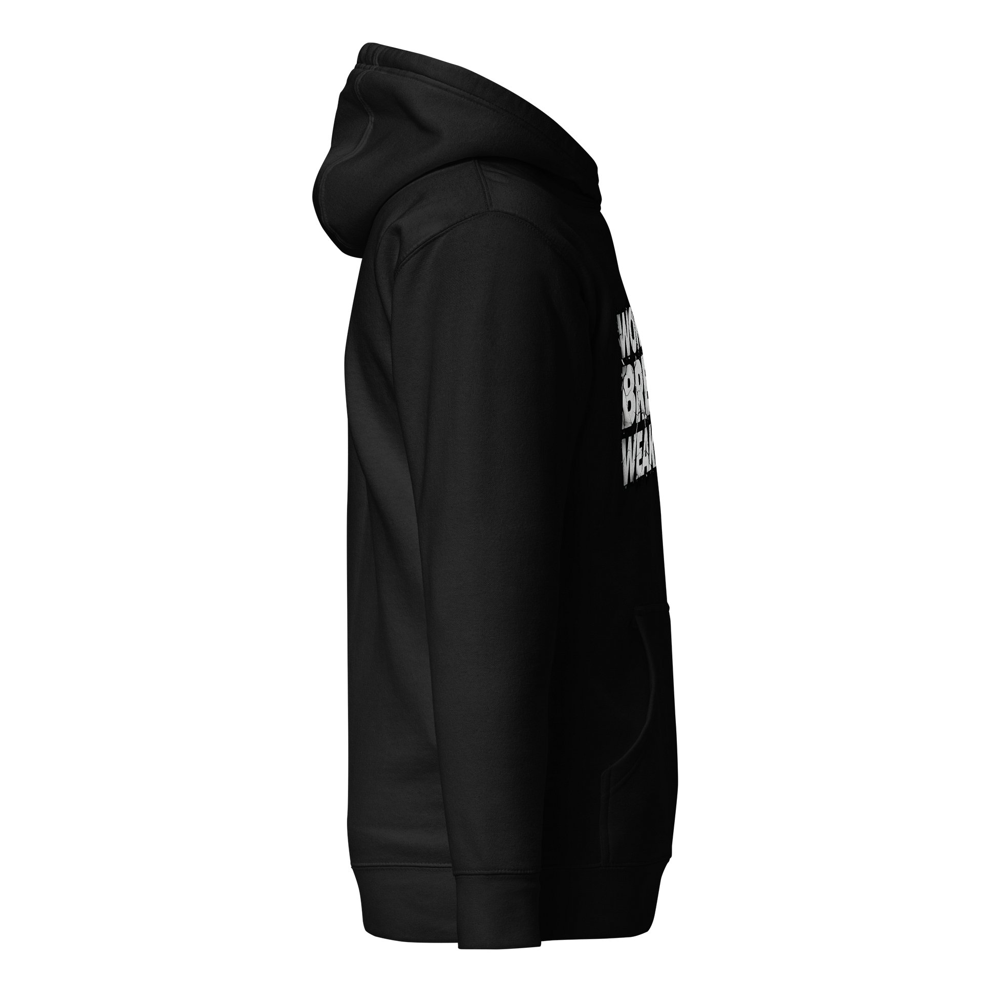 Wokeness Breeds Weakness 2 product image (5)