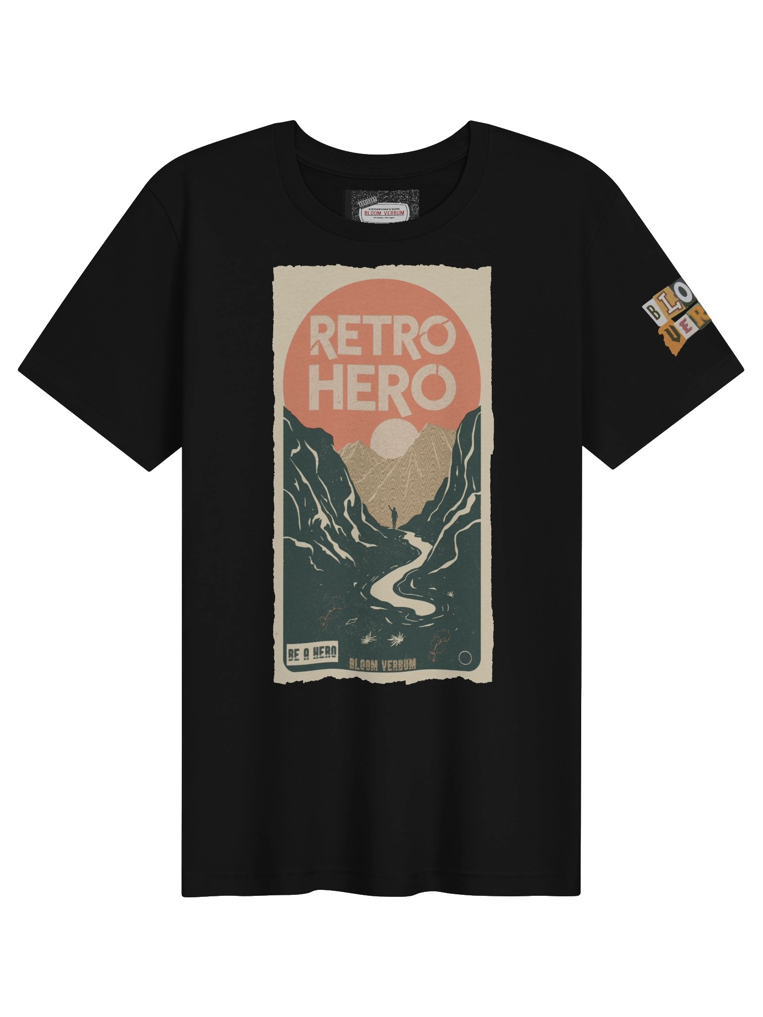 Who want's to be a hero? product image (11)