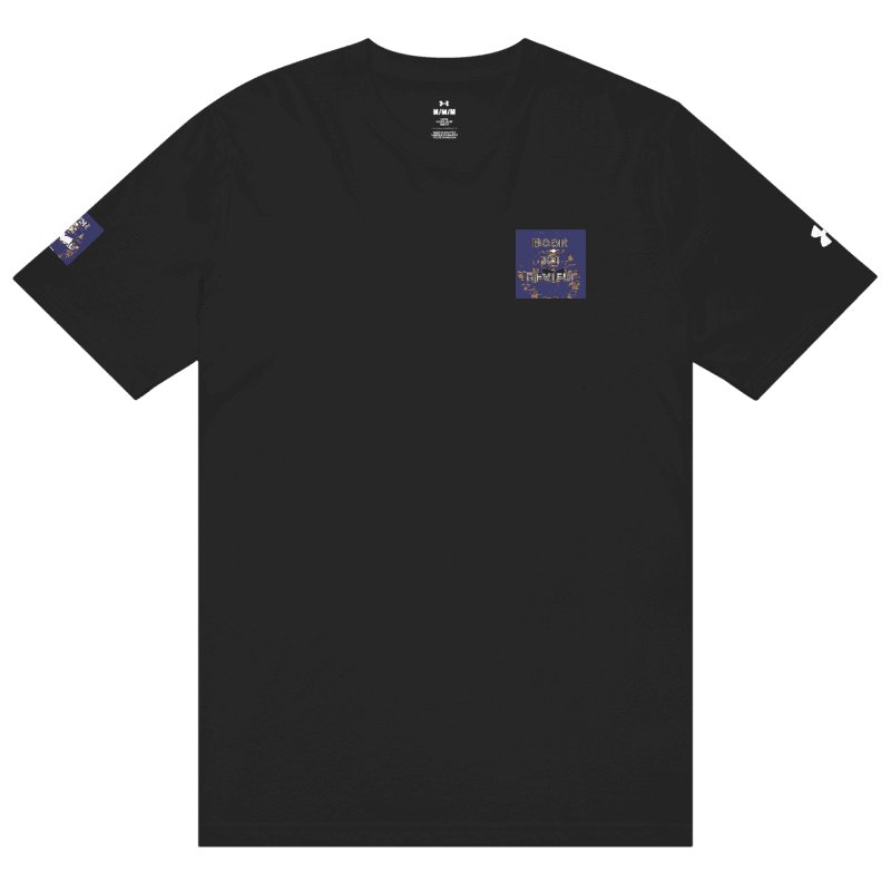 Under Armour Athletic T-Shirt. product image (3)
