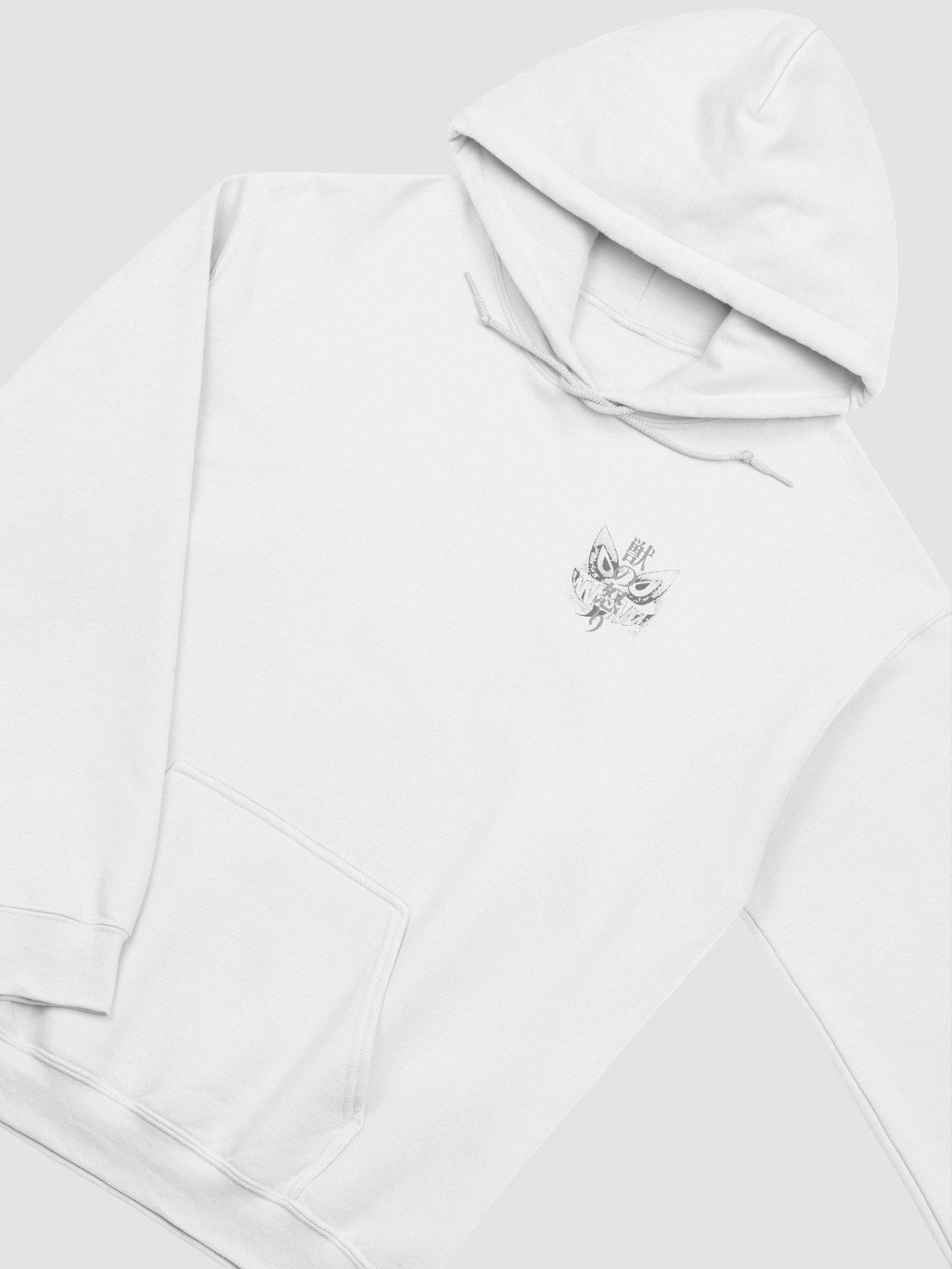 JAPANESE DAYS HOODIE - SHDW LABS product image (3)