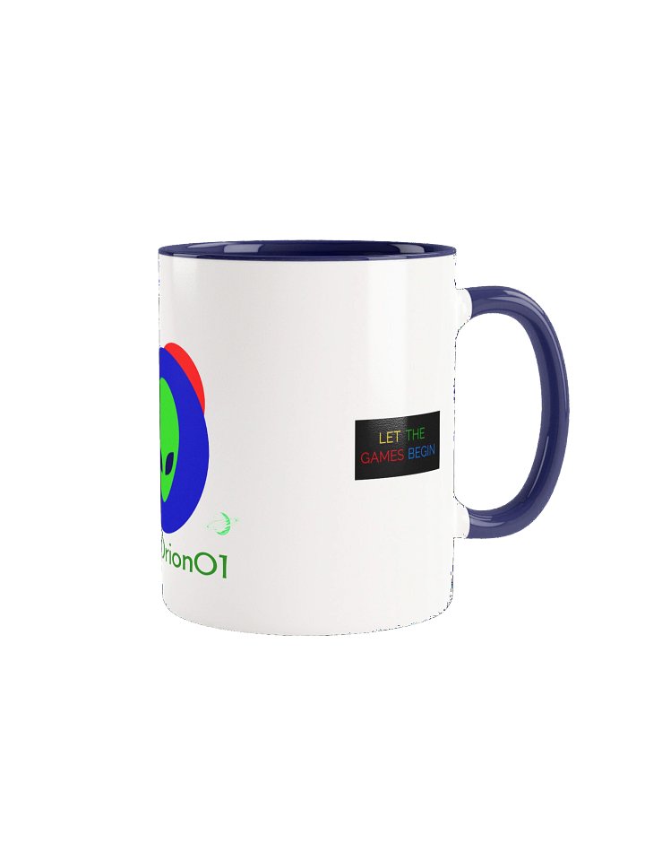 AlienOrion Mug product image (1)