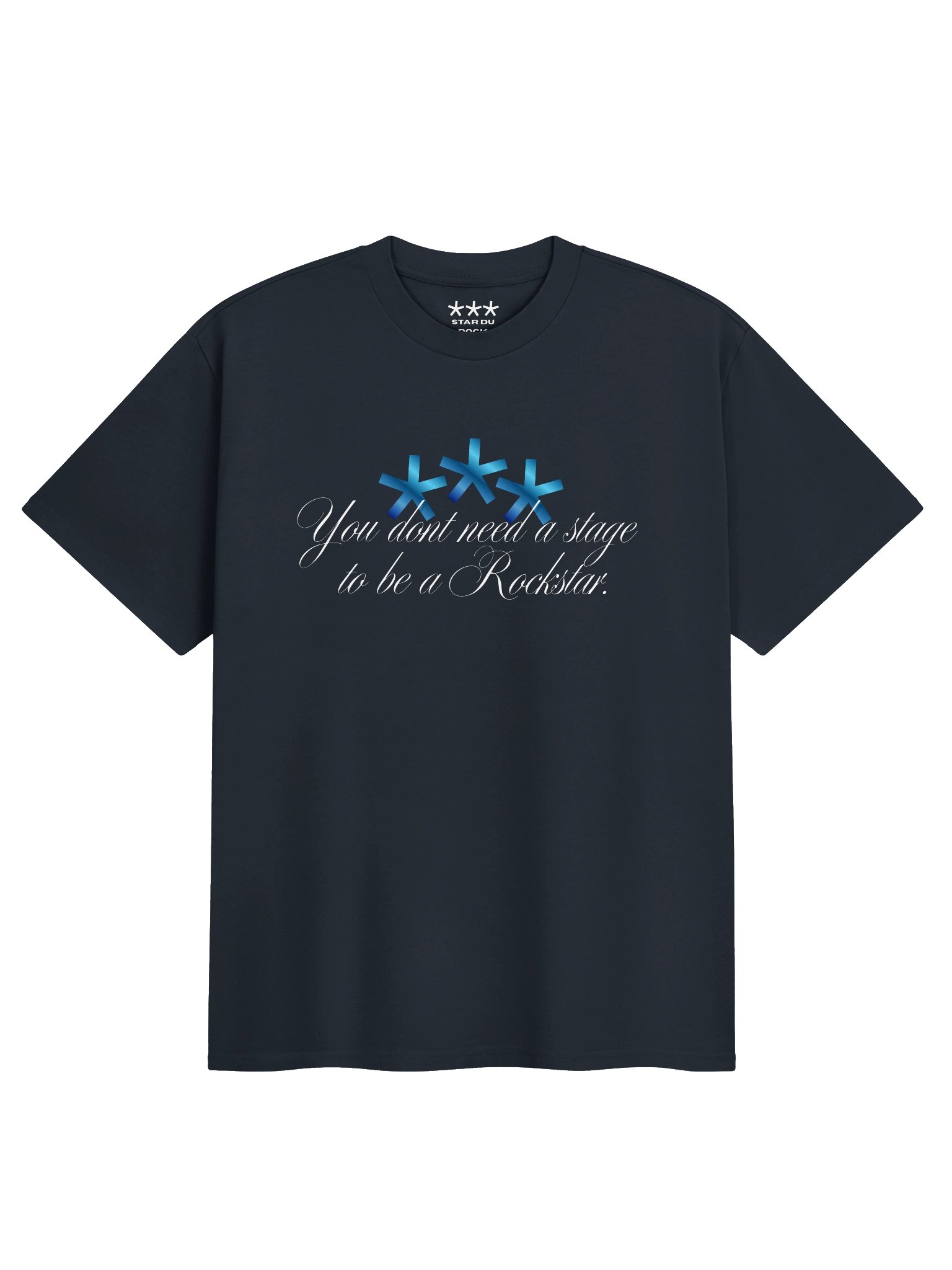 ROCKSTAR TEE product image (1)