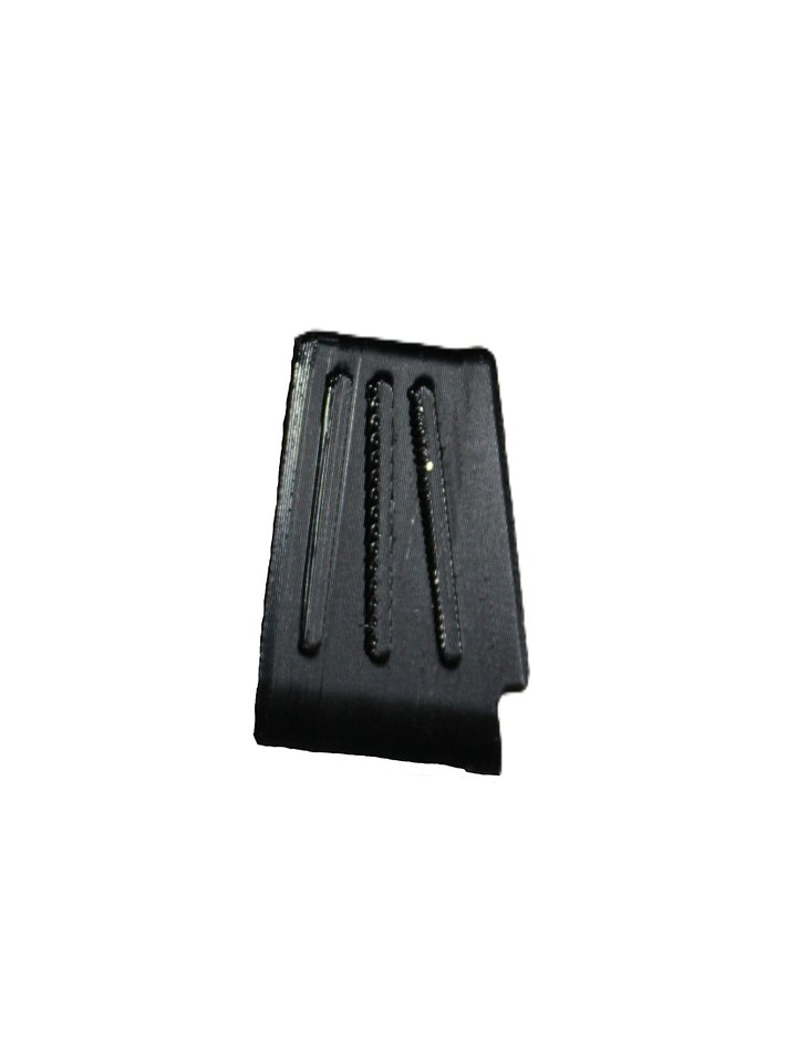 Glock Pattern PMAG Baseplate Extension product image (1)