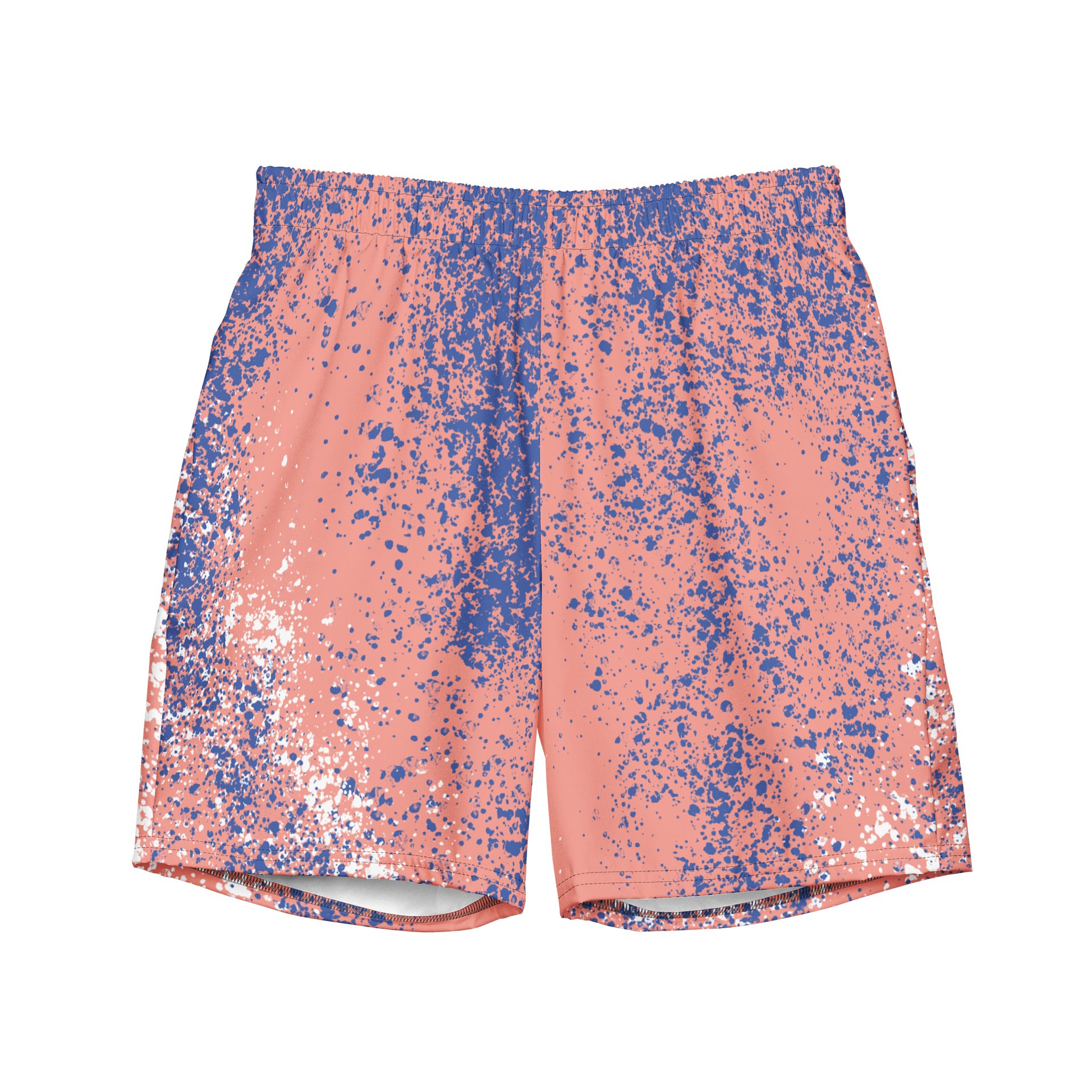 "Splash 3" Swim Trunks product image (1)