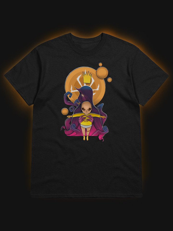 Adult King T-Shirt product image (1)
