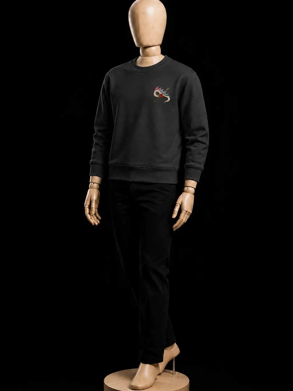 Saint George and the Dragon product image (3)