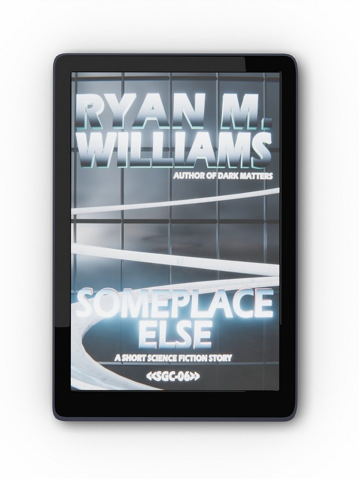 Someplace Else (EBOOK) product image (1)