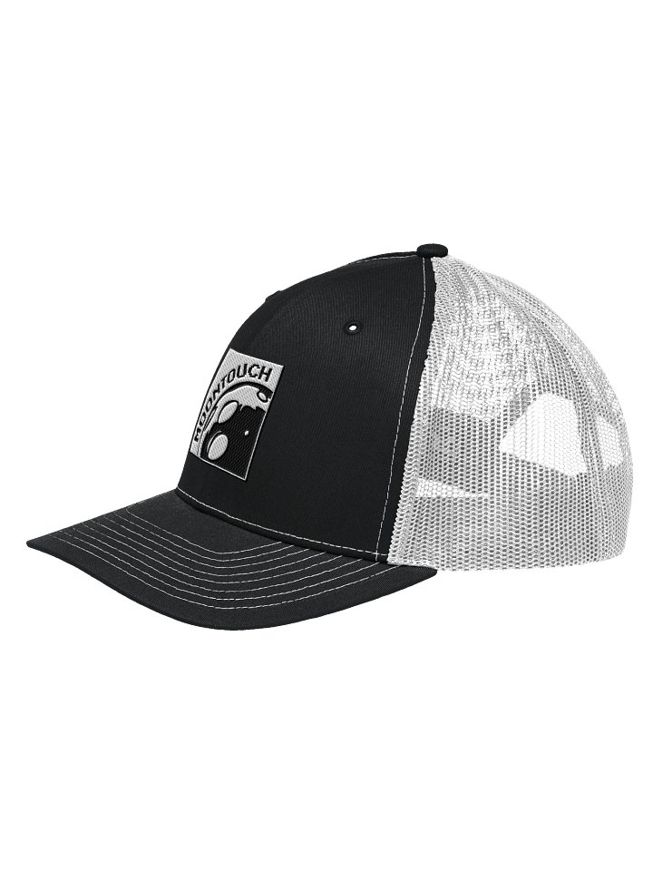 MESH MOONTOUCH HAT product image (2)