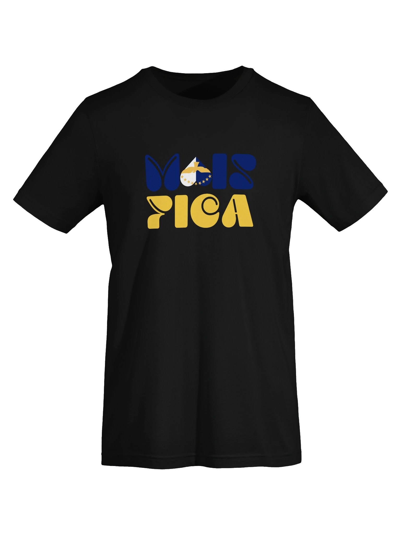 mais fica curly (azores) supersoft tee product image (5)