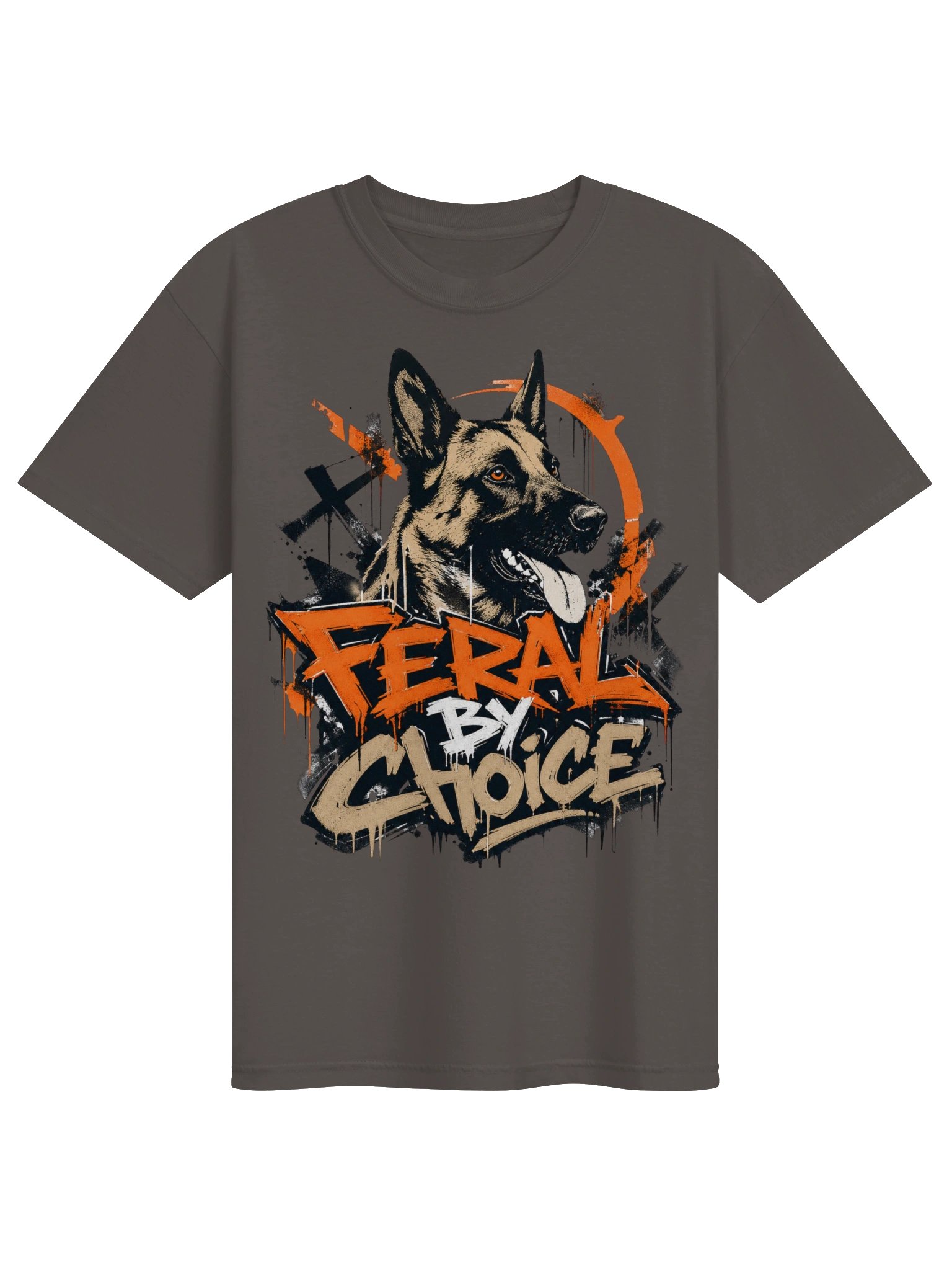 Feral By Choice product image (5)