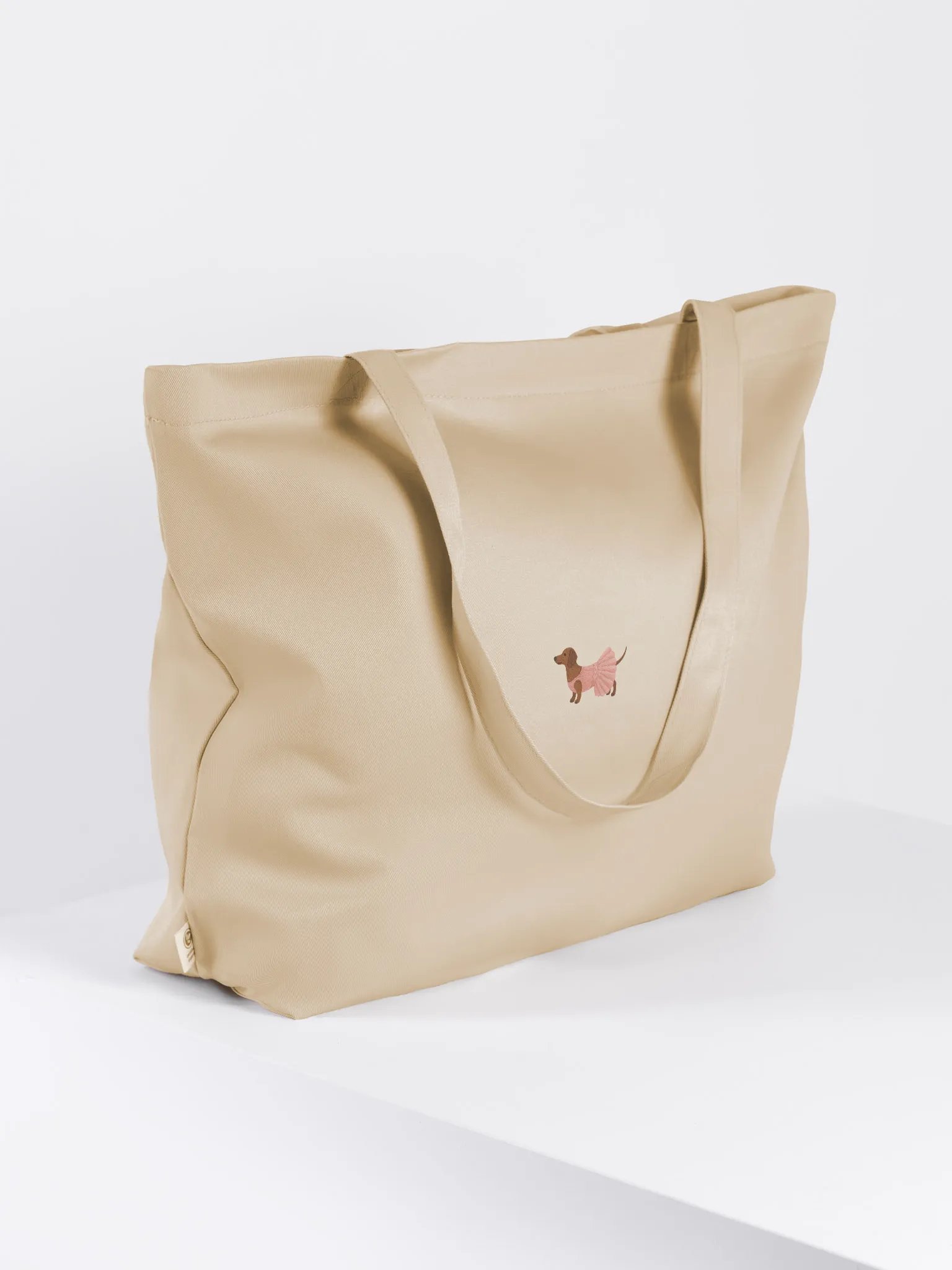 Doxie Tote Bag product image (7)