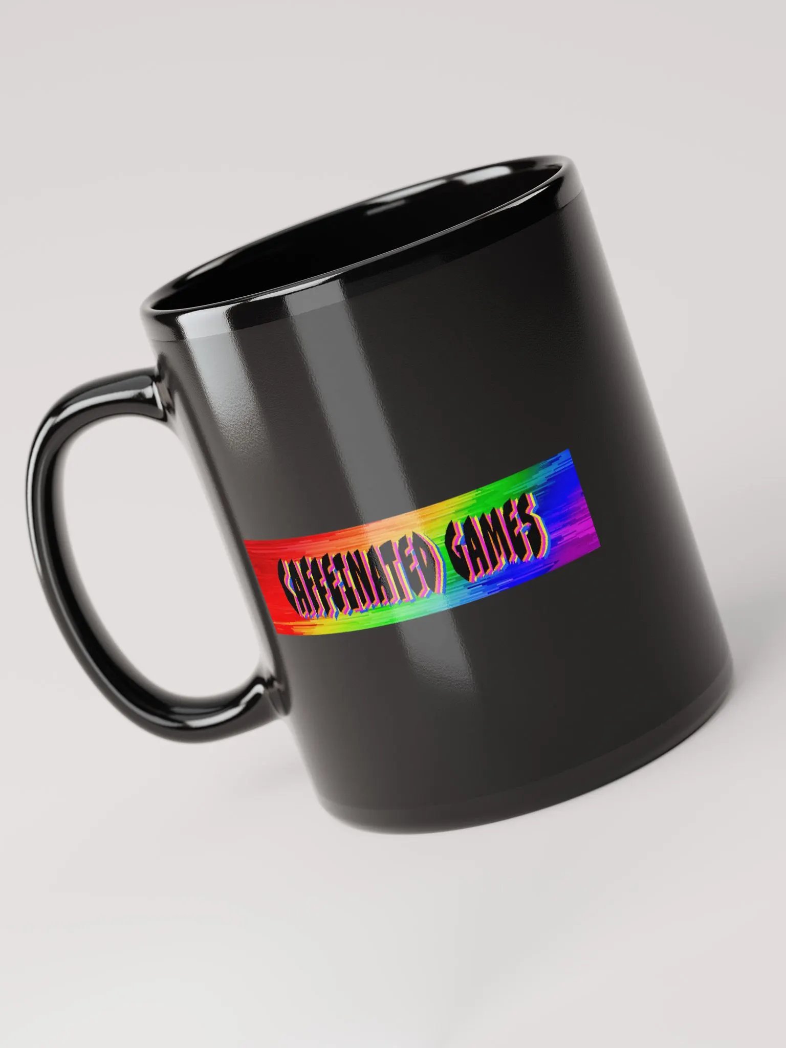 Handler/Pup Coffee Mug product image (5)