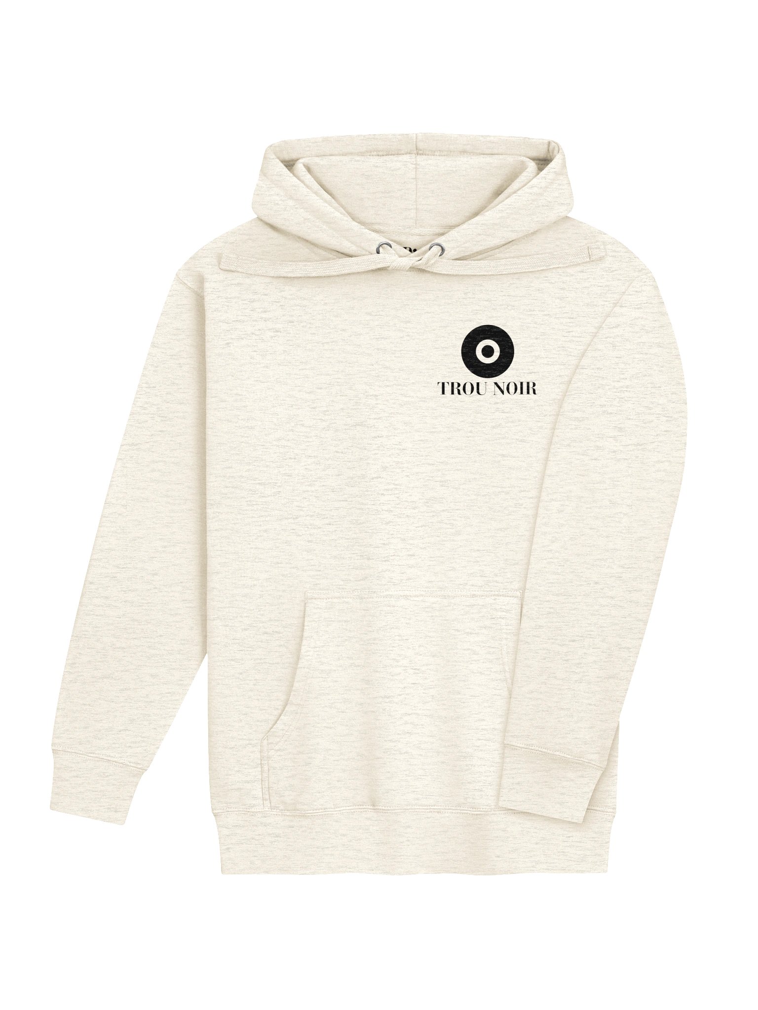 Trou Noir Hoodie // Constellation product image (8)