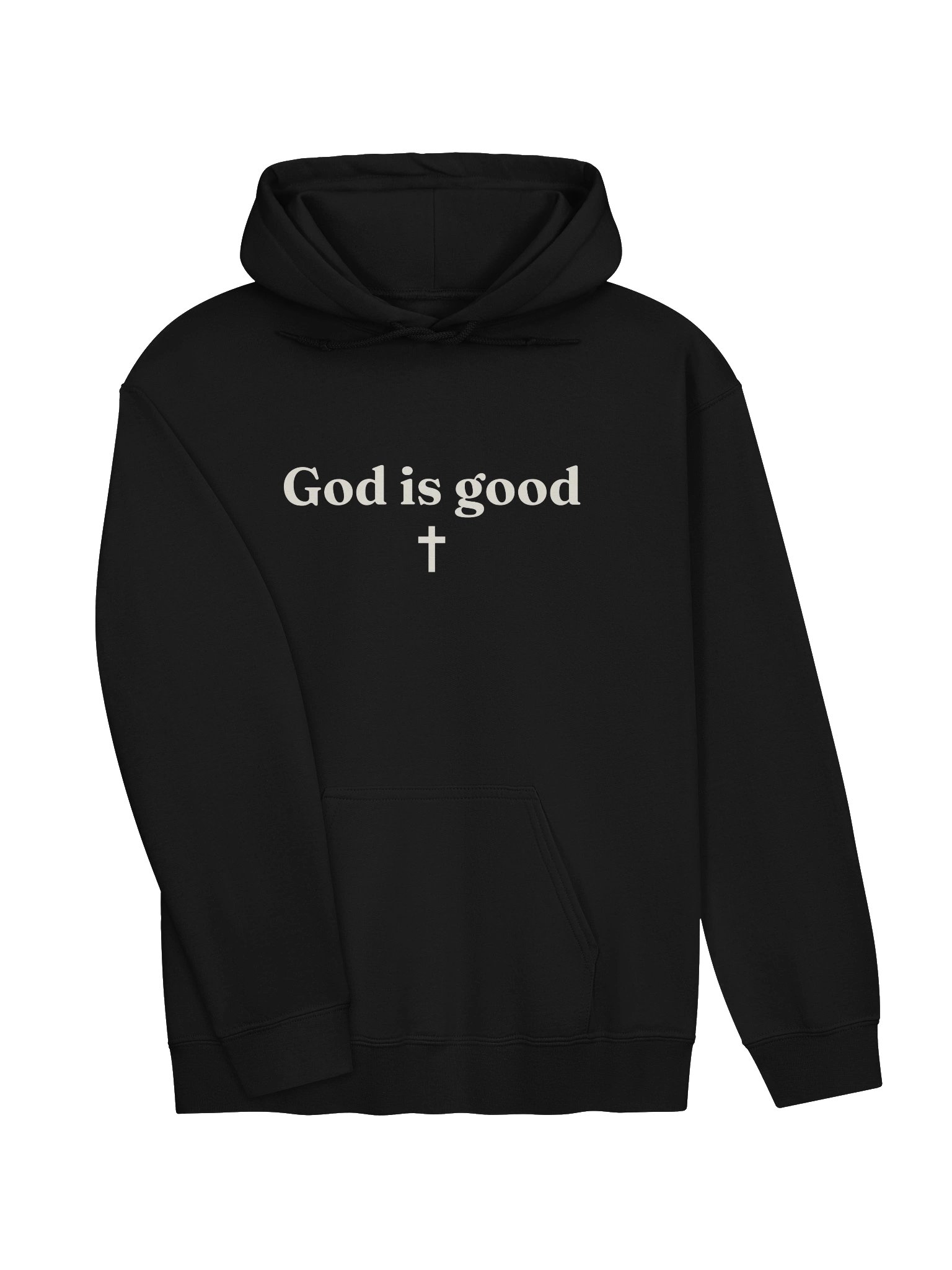God is Good Hoodie product image (14)