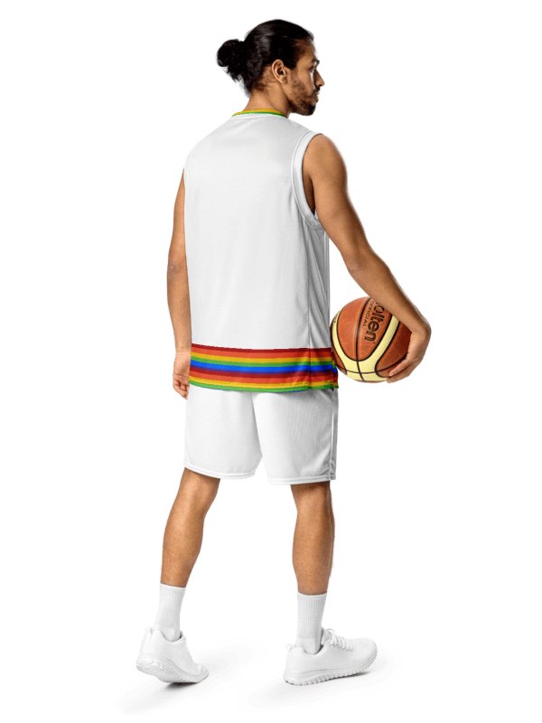 Rainbow jersey product image (4)