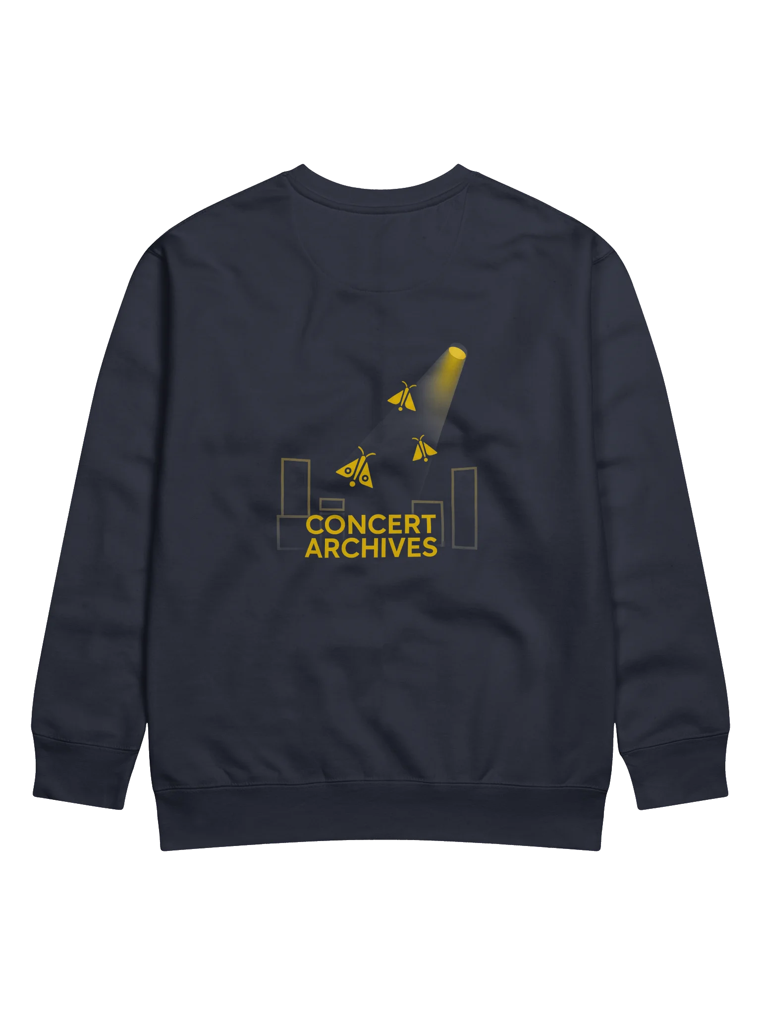 Stage Light Crewneck product image (1)