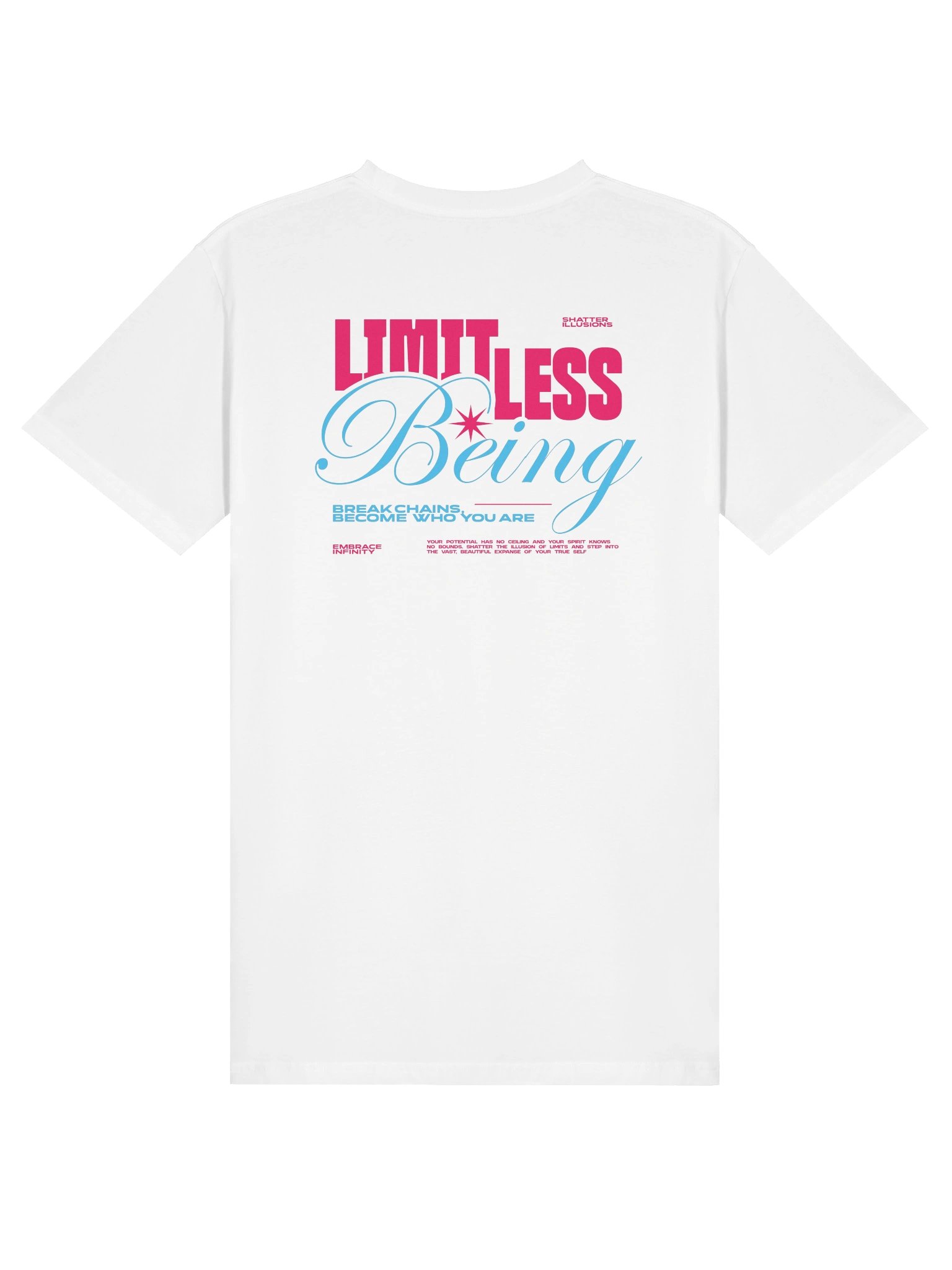 Limitless Being product image (2)