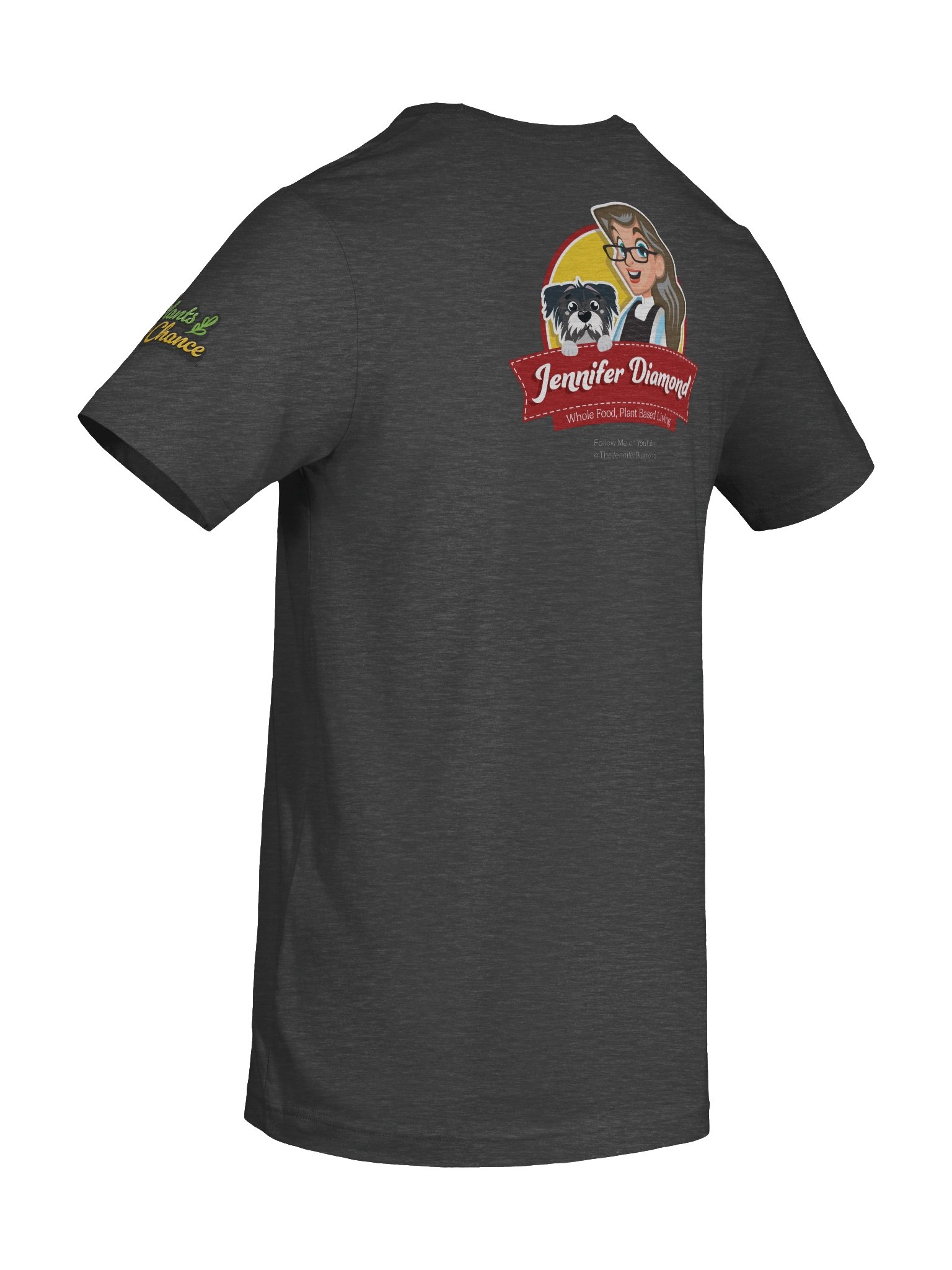 Throw It In A Bucket Shirt product image (10)