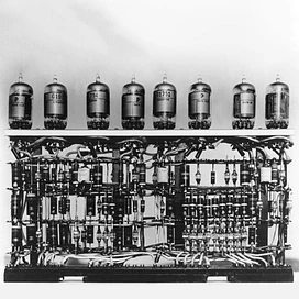 Vacuum Tube tier thumbnail