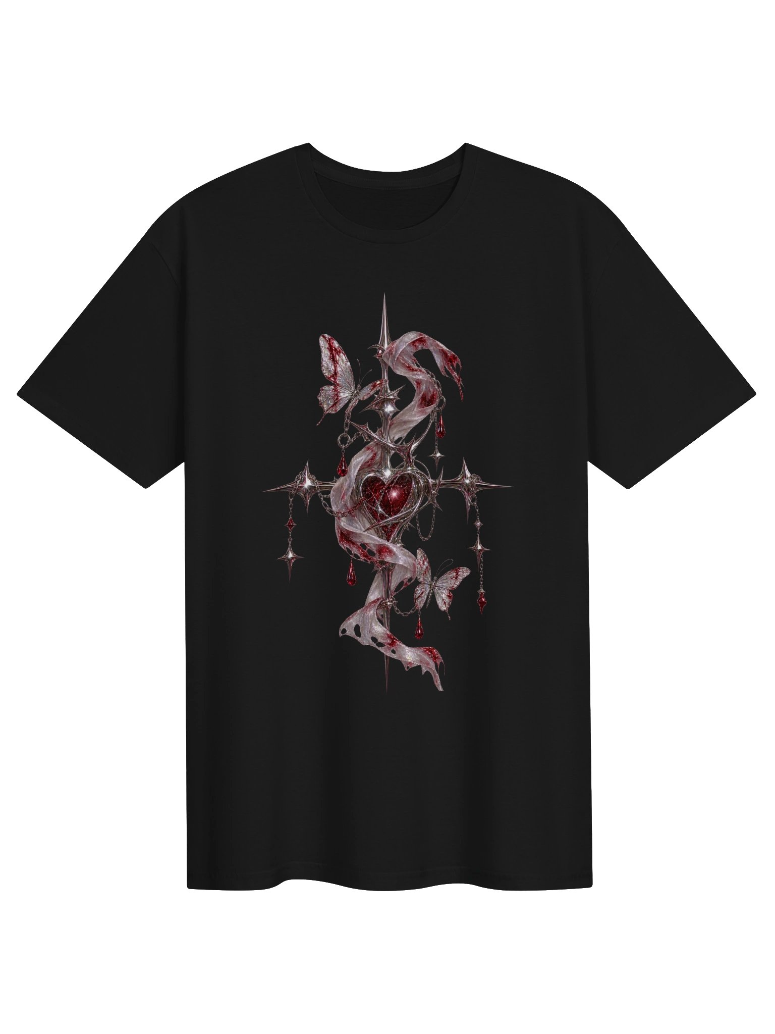 Catharex - Crimson Heart product image (1)