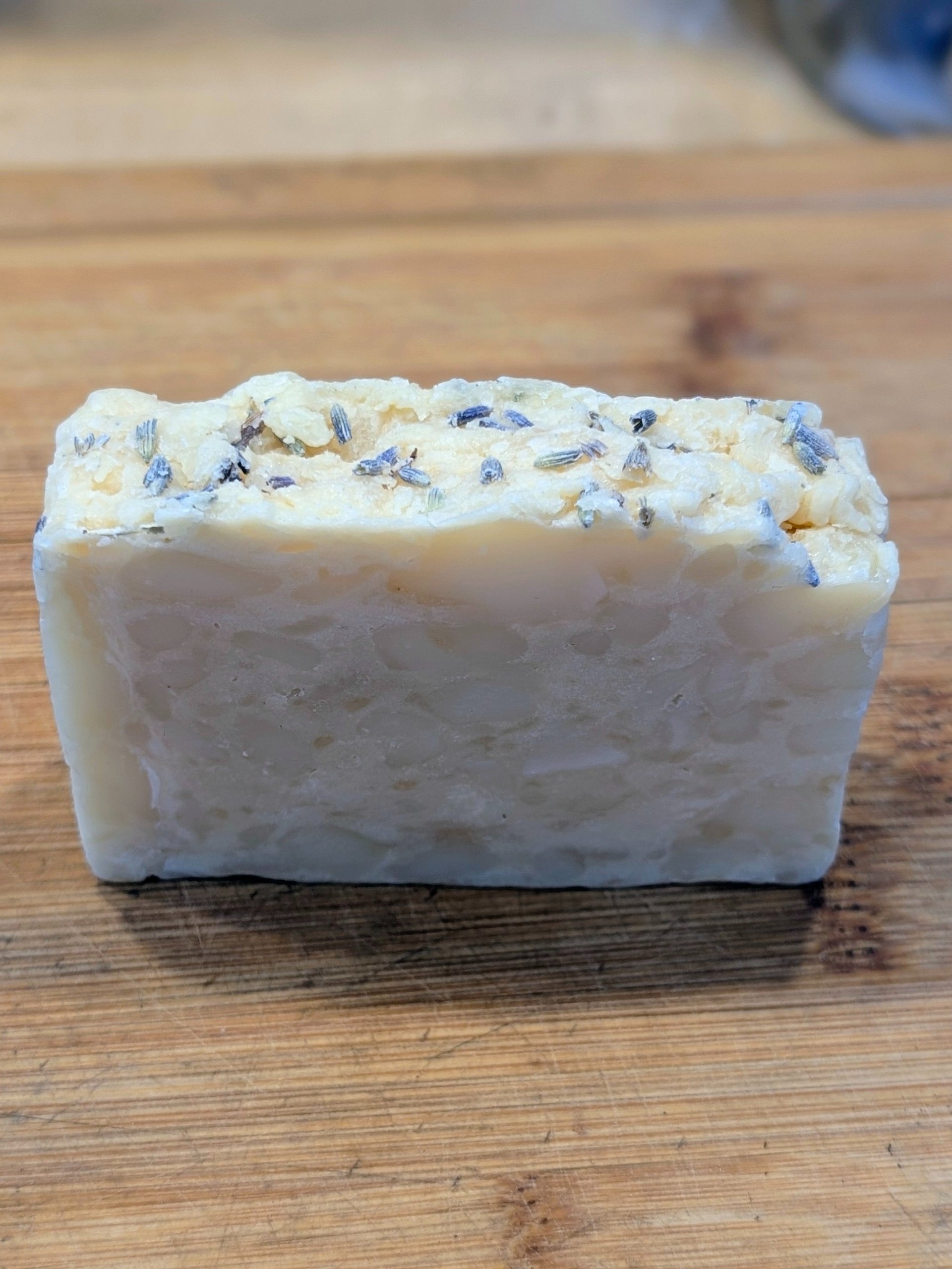 💜Lavender Mile Soap product image (3)
