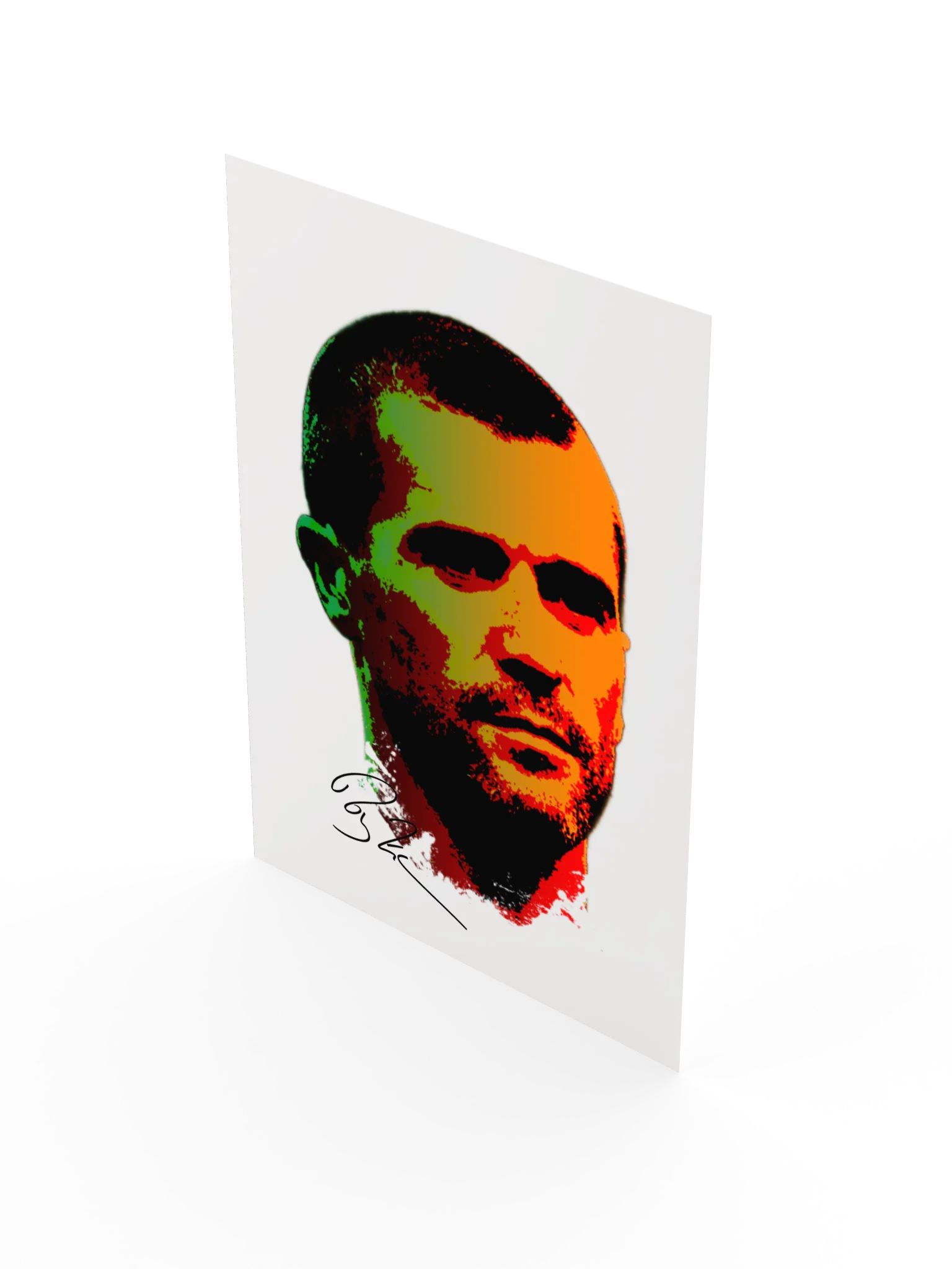 Ro Keane Poster product image (13)